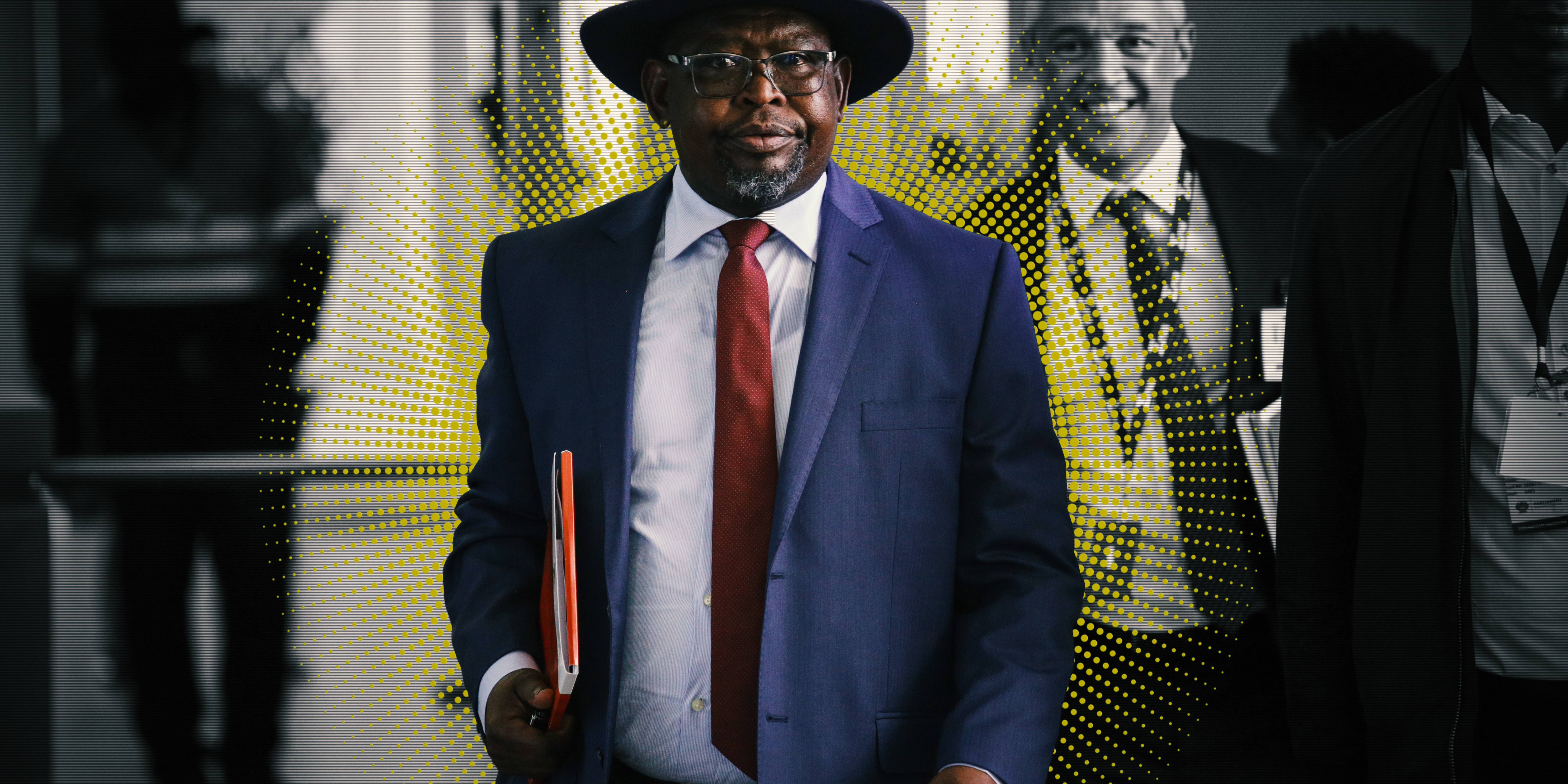 Government to squeeze an additional R15-billion revenue out of struggling consumers 