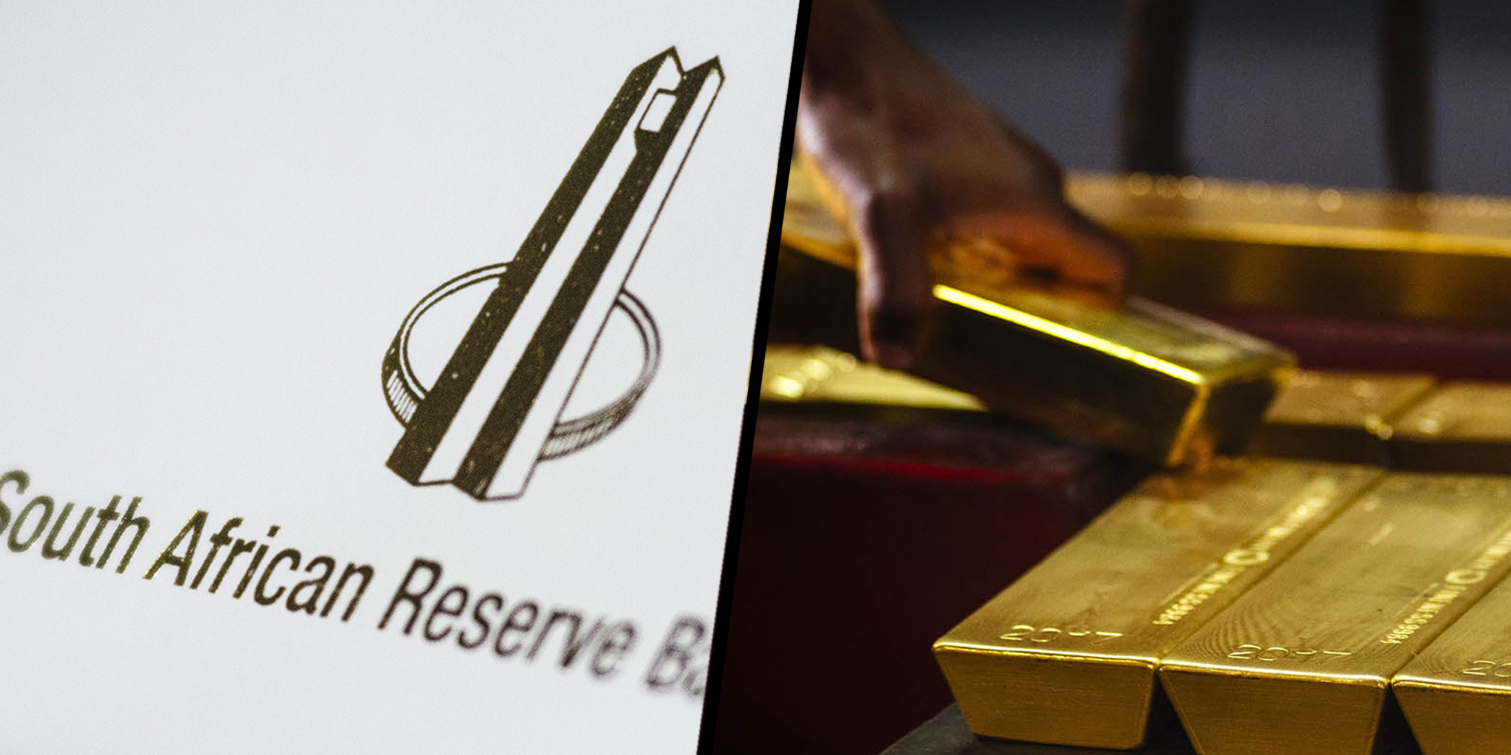 Tapping into Sarb’s pot of gold and currency reserve funds gives public finances breathing space