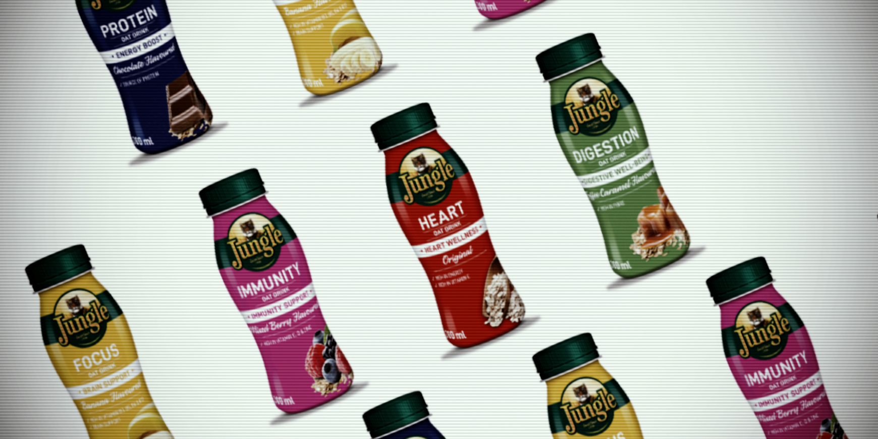 Jungle Oats pulled back into line over health claims on its labels