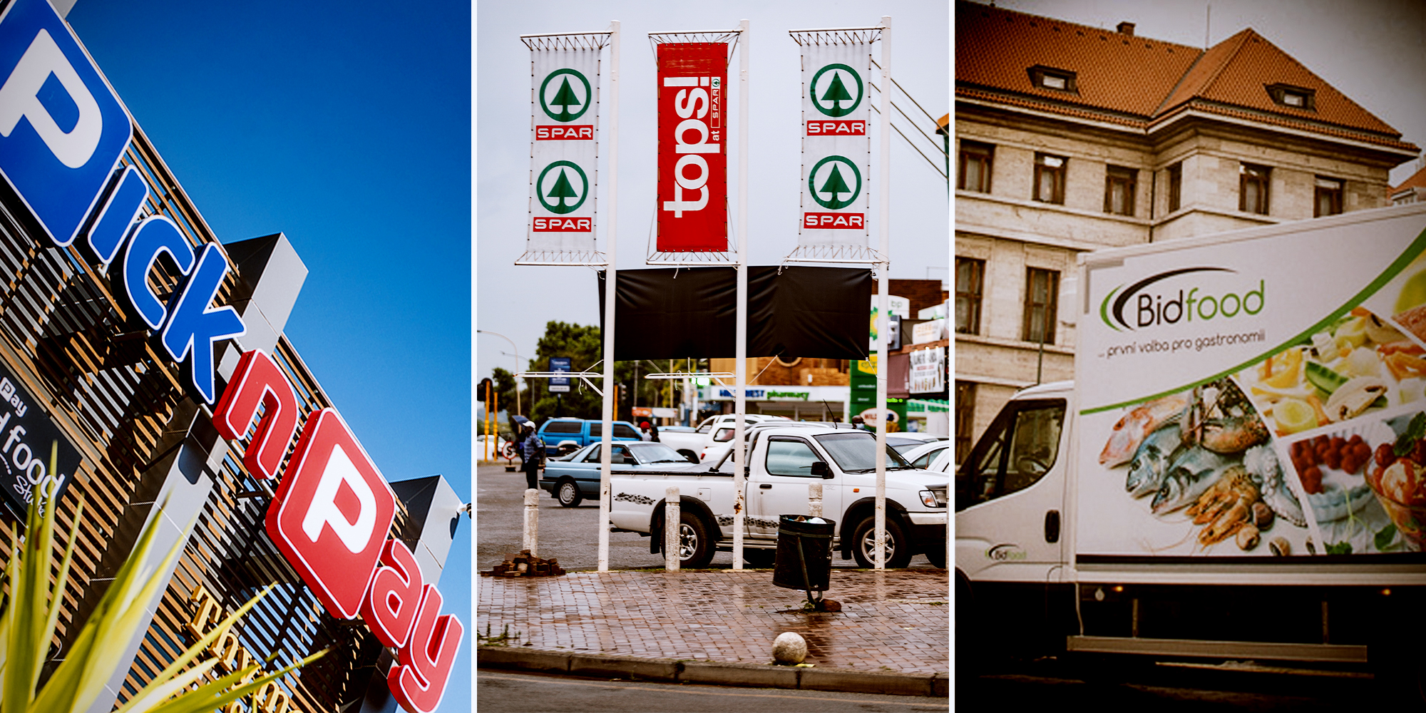 The Finance Ghost: The market lowdown on Pick n Pay, Spar and Bidcorp