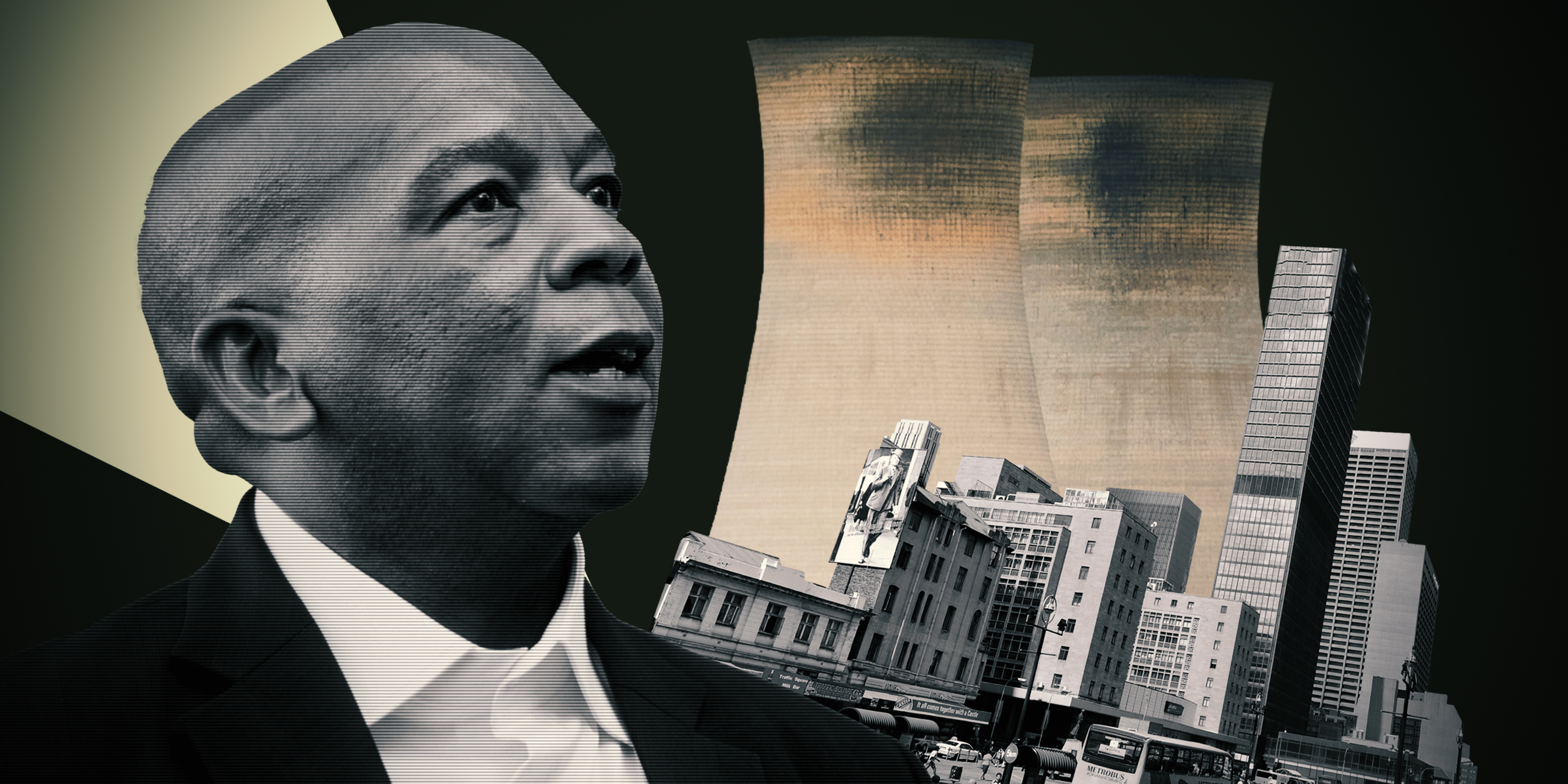 Ramokgopa explains why we hit Stage 6 and sticks to Ramaphosa's 'end of load shedding' claim