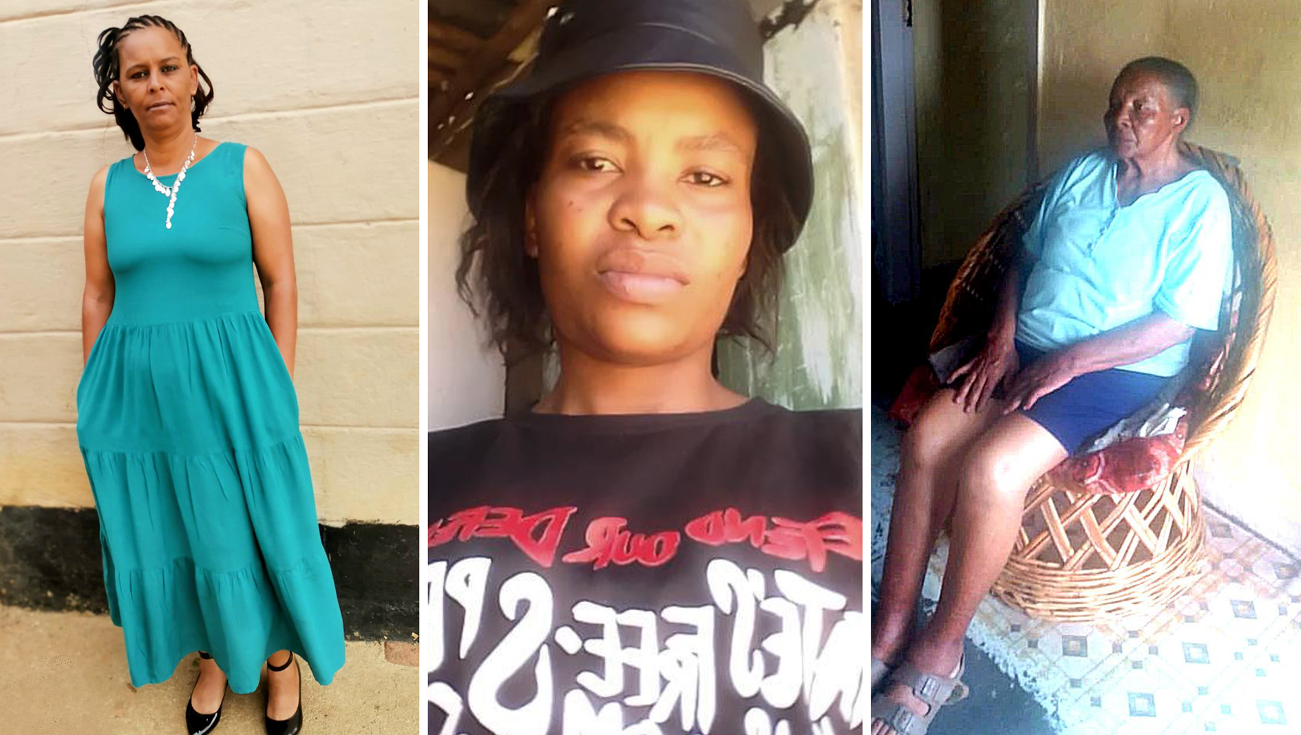 Grant beneficiaries tell of struggles to get payouts from Sassa