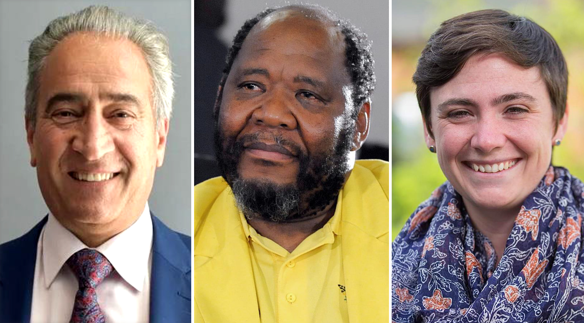 As Ramaphosa suits up for address, South Africa tells him what it wants