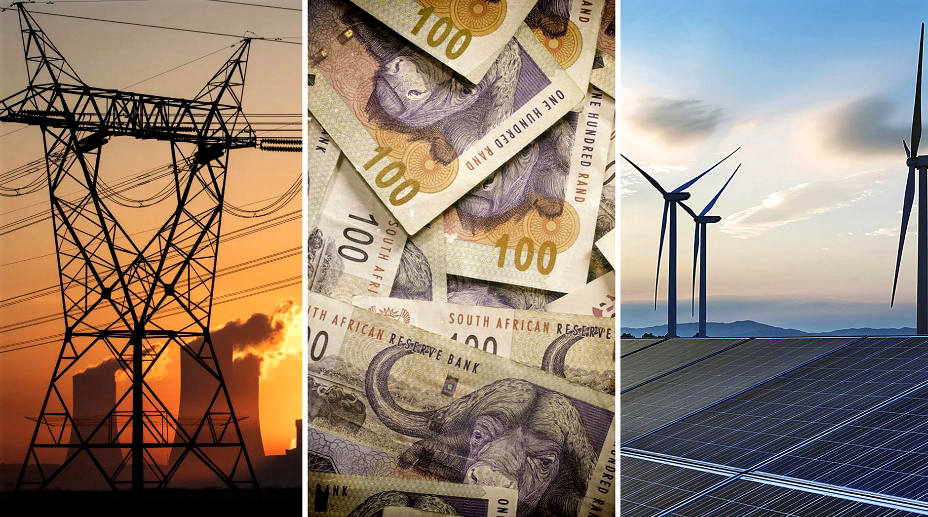 Business has saved the ANC’s bacon on load shedding. Perhaps a cheer is in order?