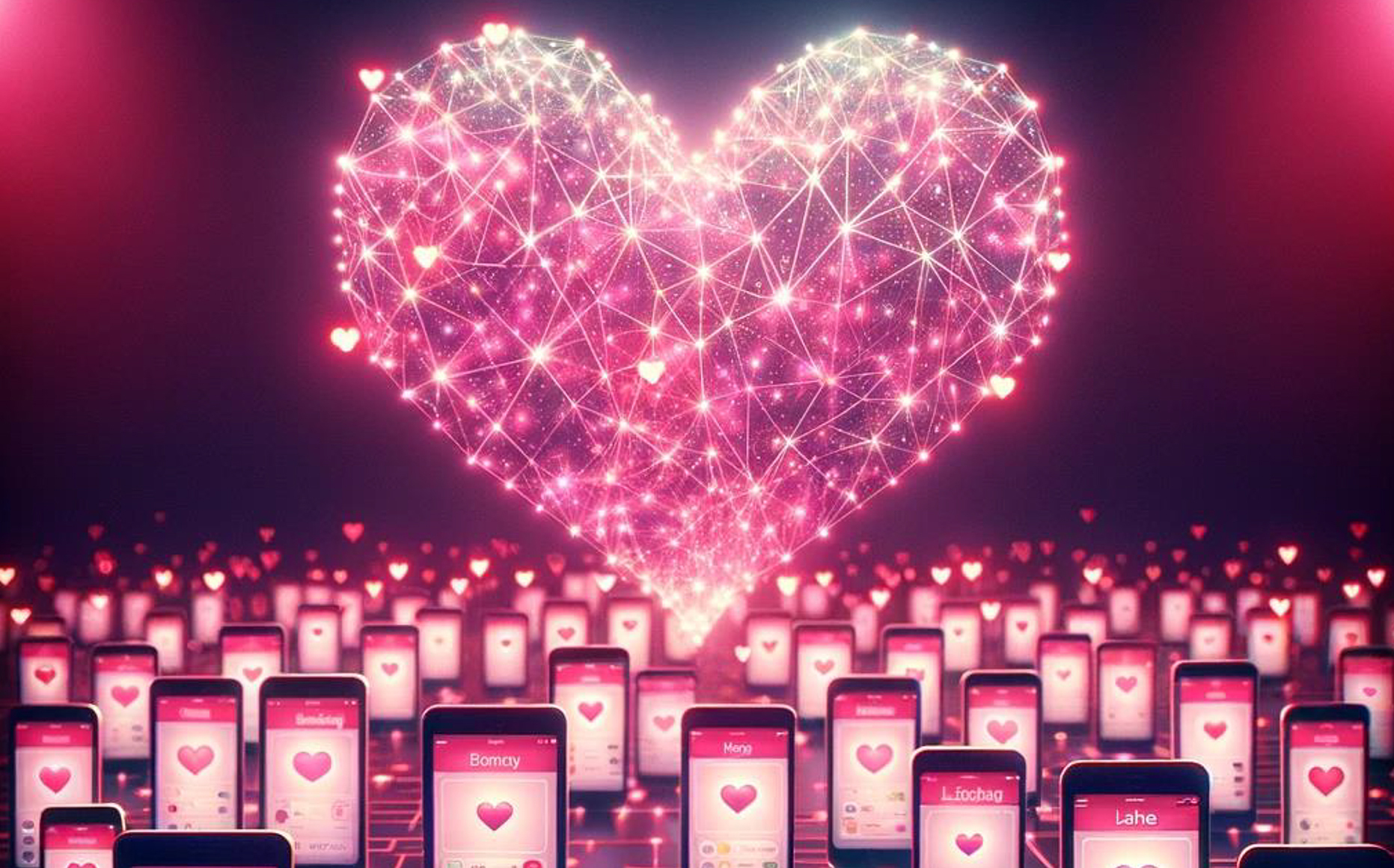 Love in the age of AI — the good, the bad and the artificial