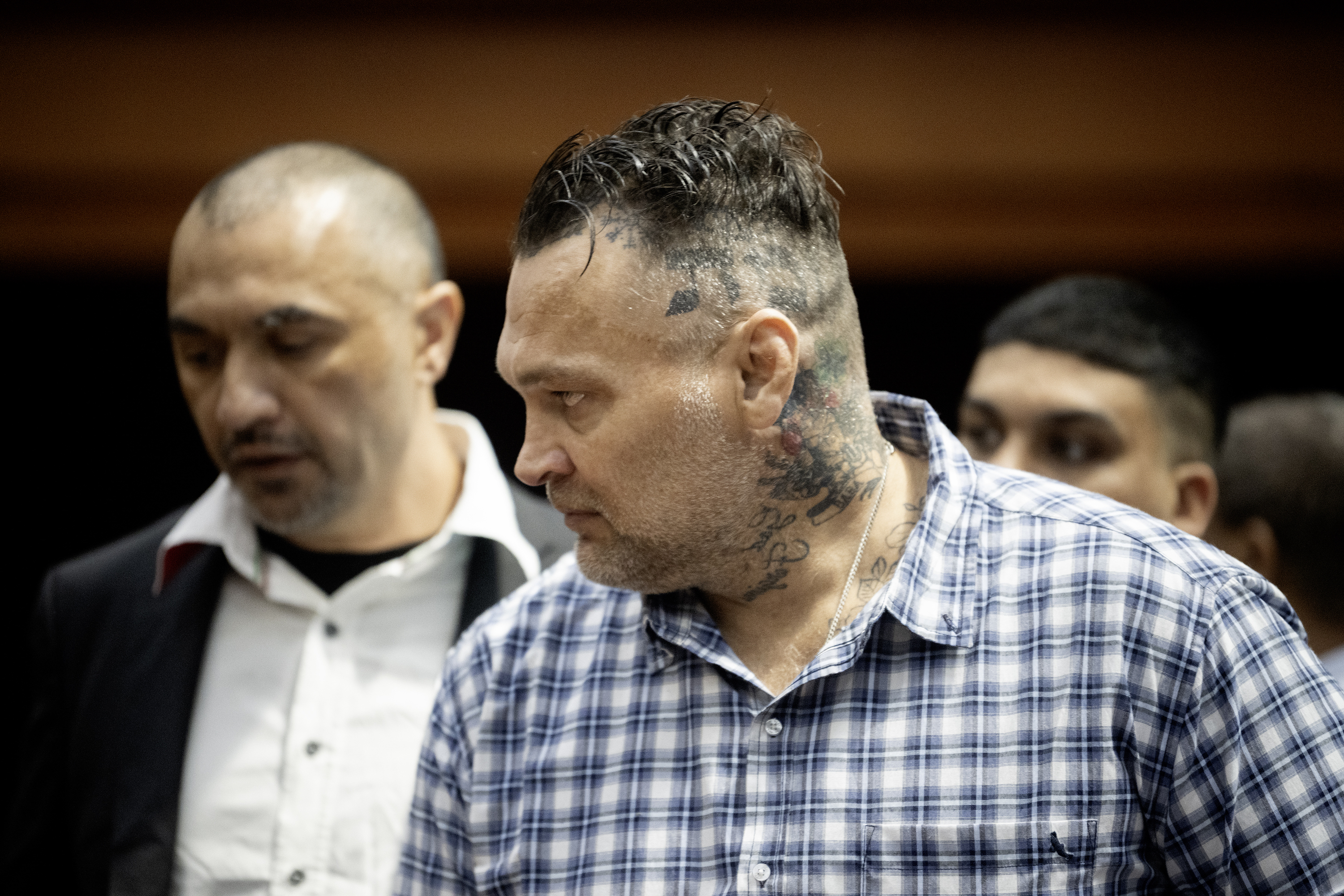 Zane Kilian admits to tracking Charl Kinnear’s phone but denies being part of murder plot