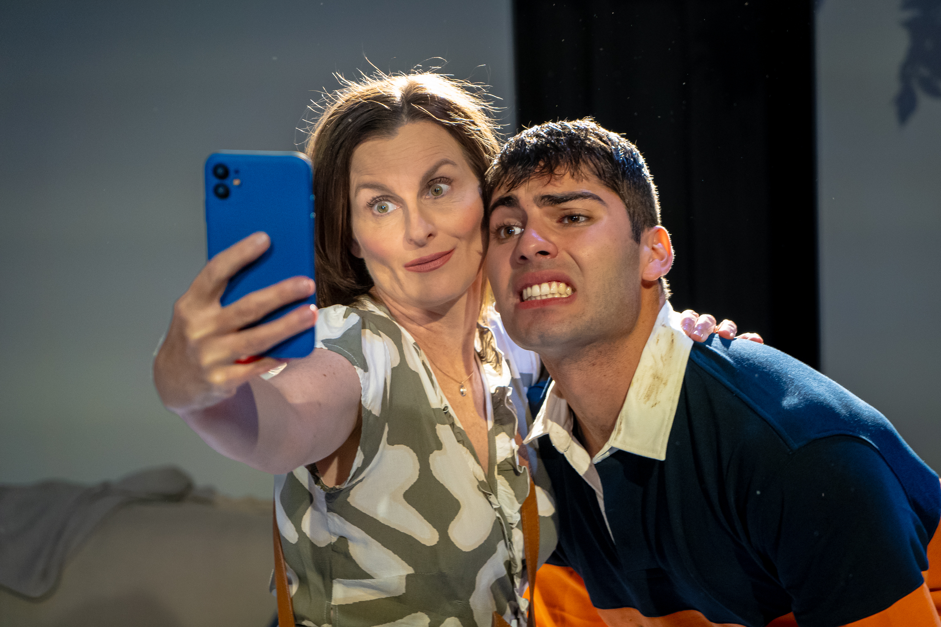 Control Alt Delete — ‘Expelled’ is the hilarious antidote to social media you didn’t know you needed