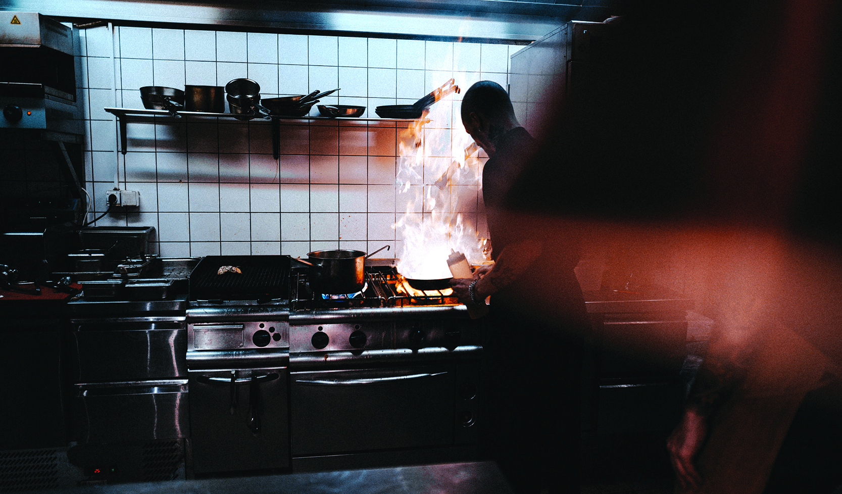 Red alert – that prawn on your plate is not as ‘green’ as you think