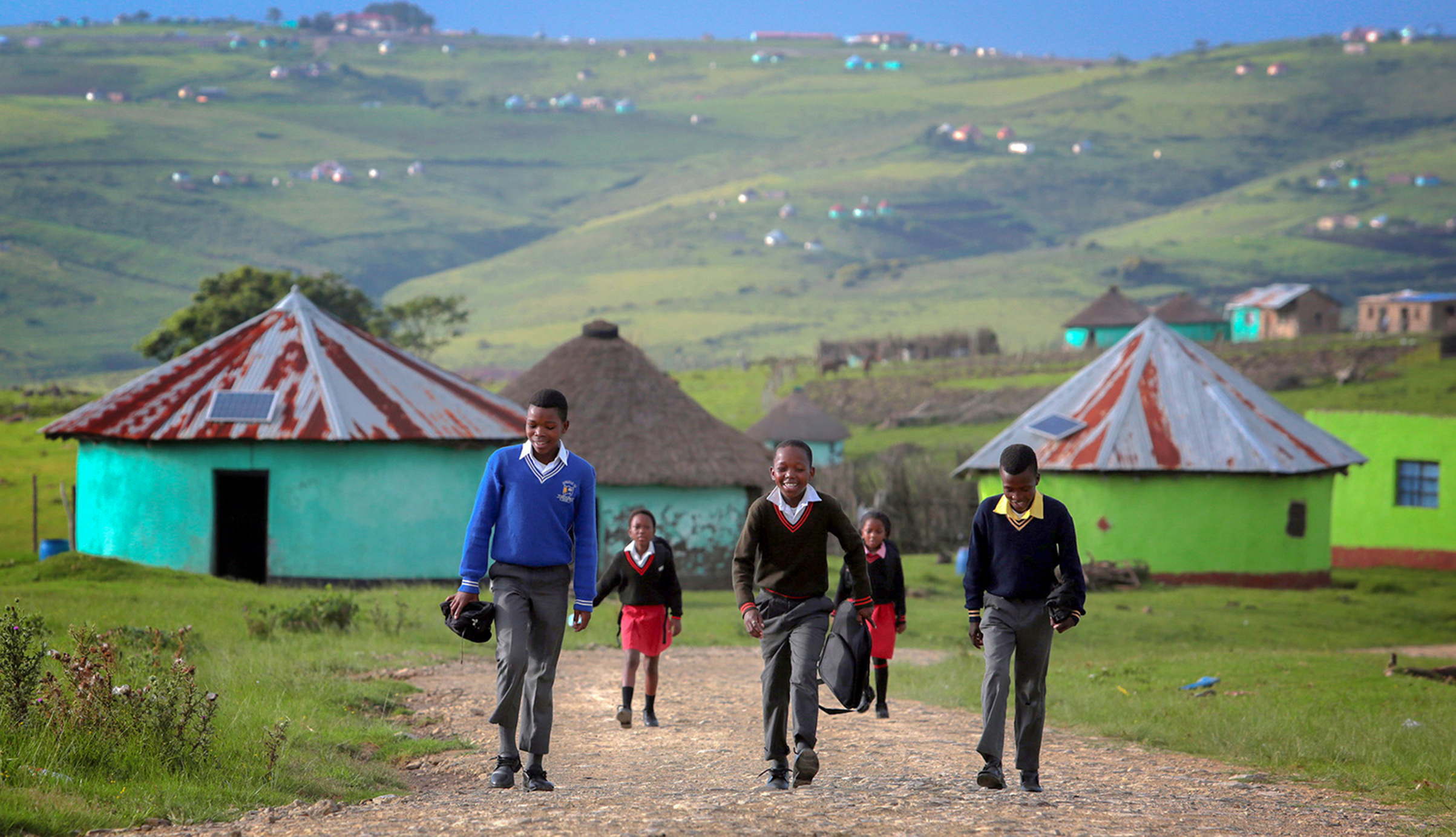 South Africa’s matric results — we should not confuse quantity with quality