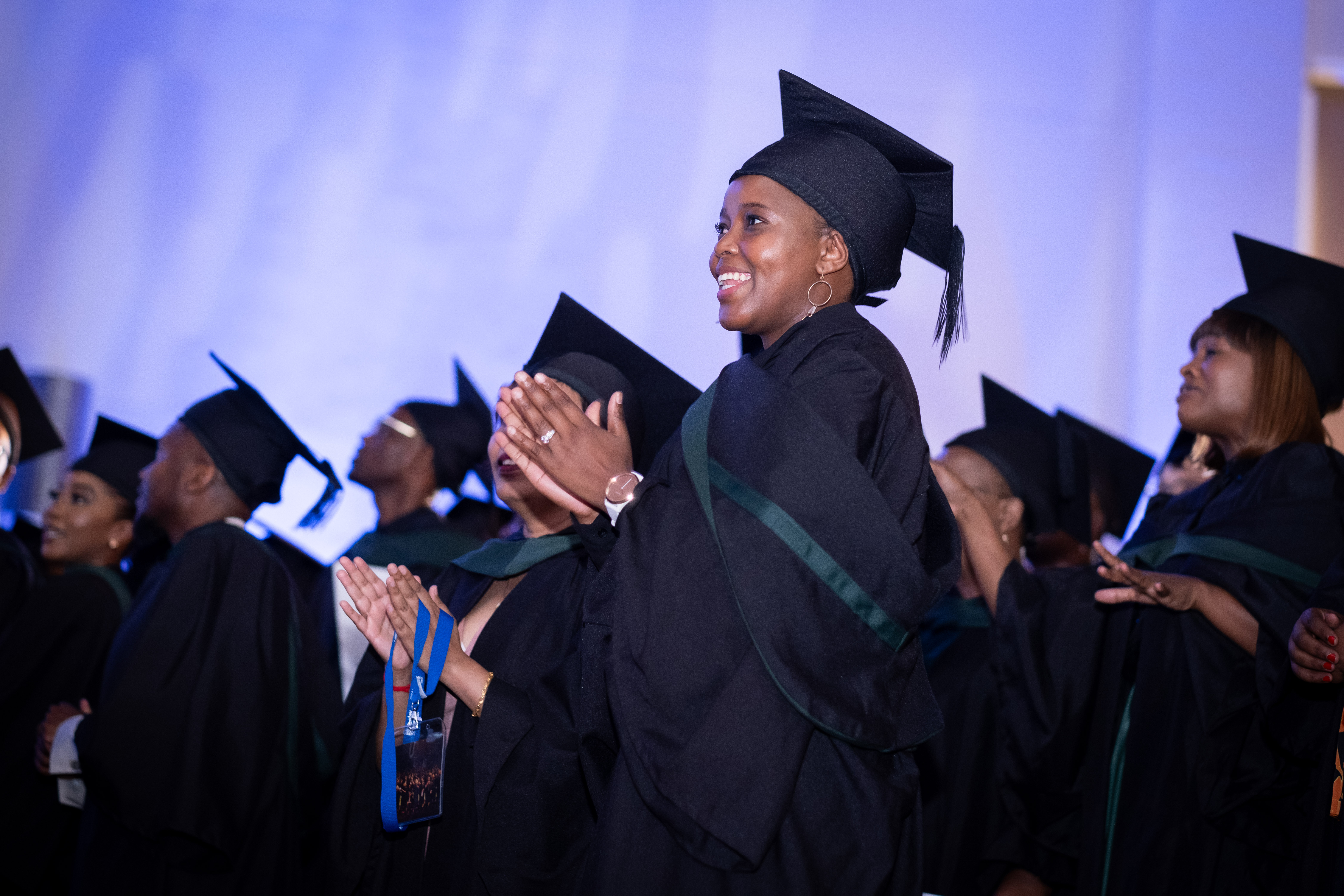 Democratising skills development in the AI age is more critical than ever