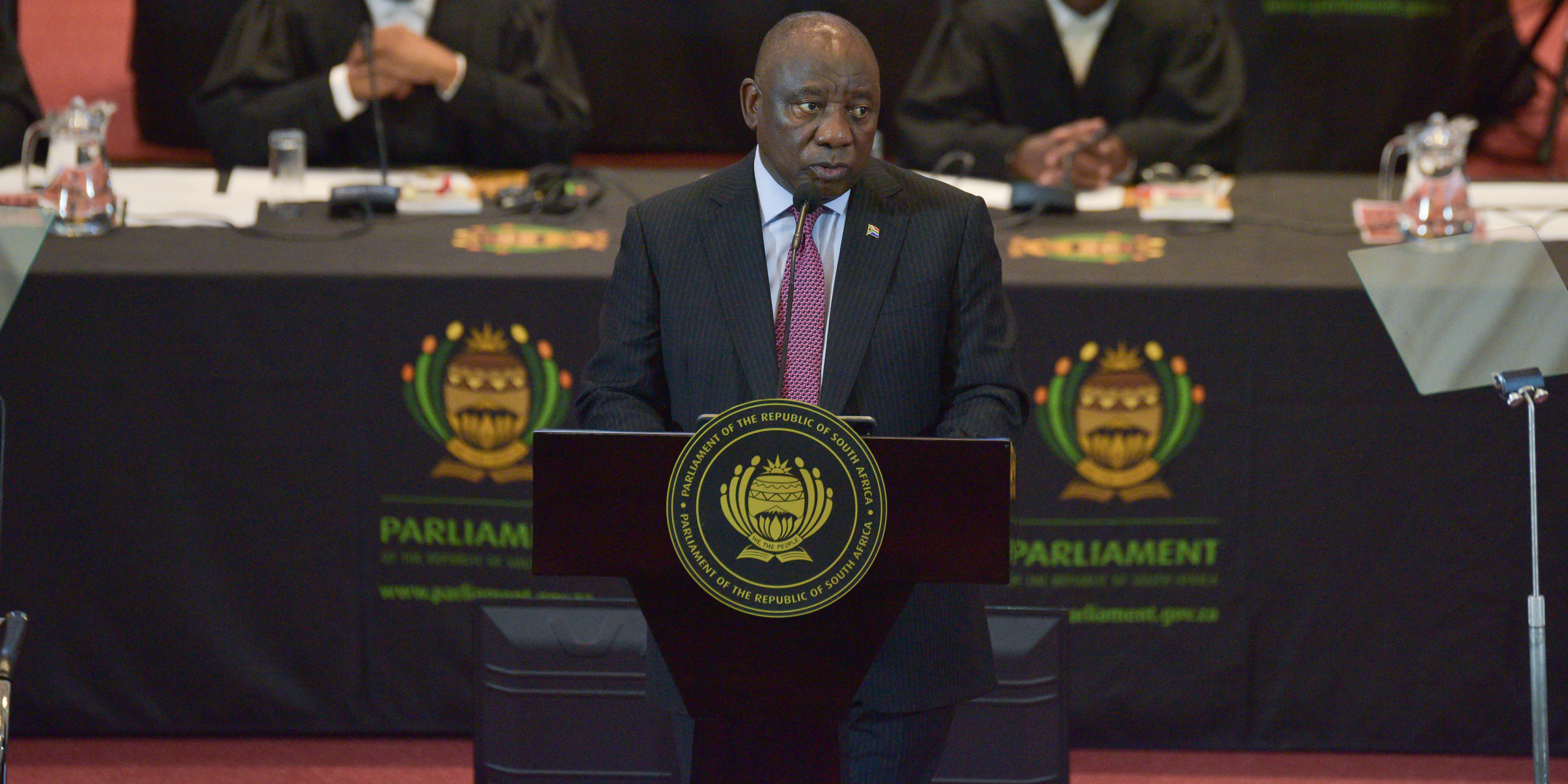 Sona 2024 provides a historic opportunity to set our country on a new course