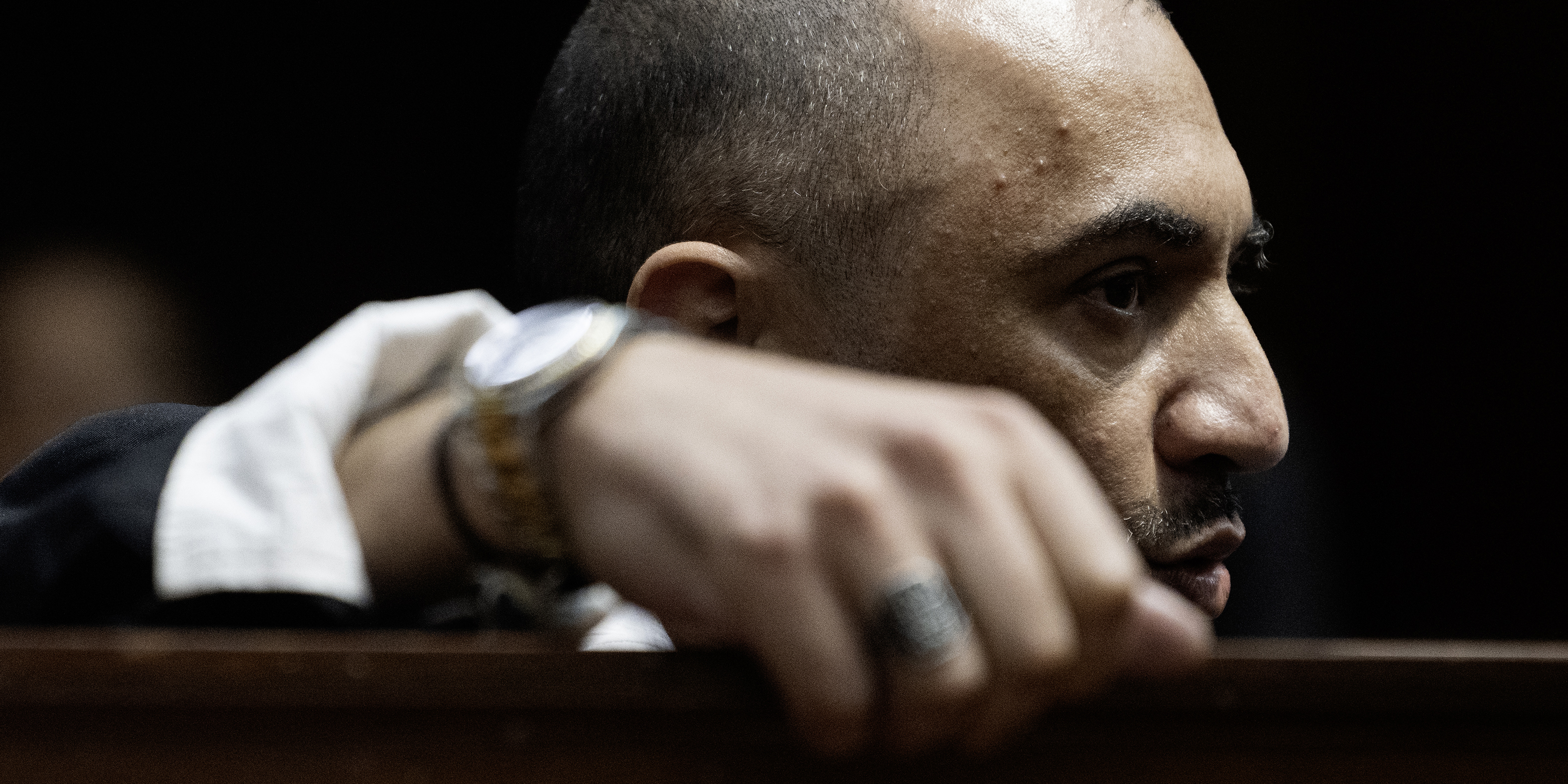 ‘Cops killed Kinnear and I have proof’, Nafiz Modack tells high court