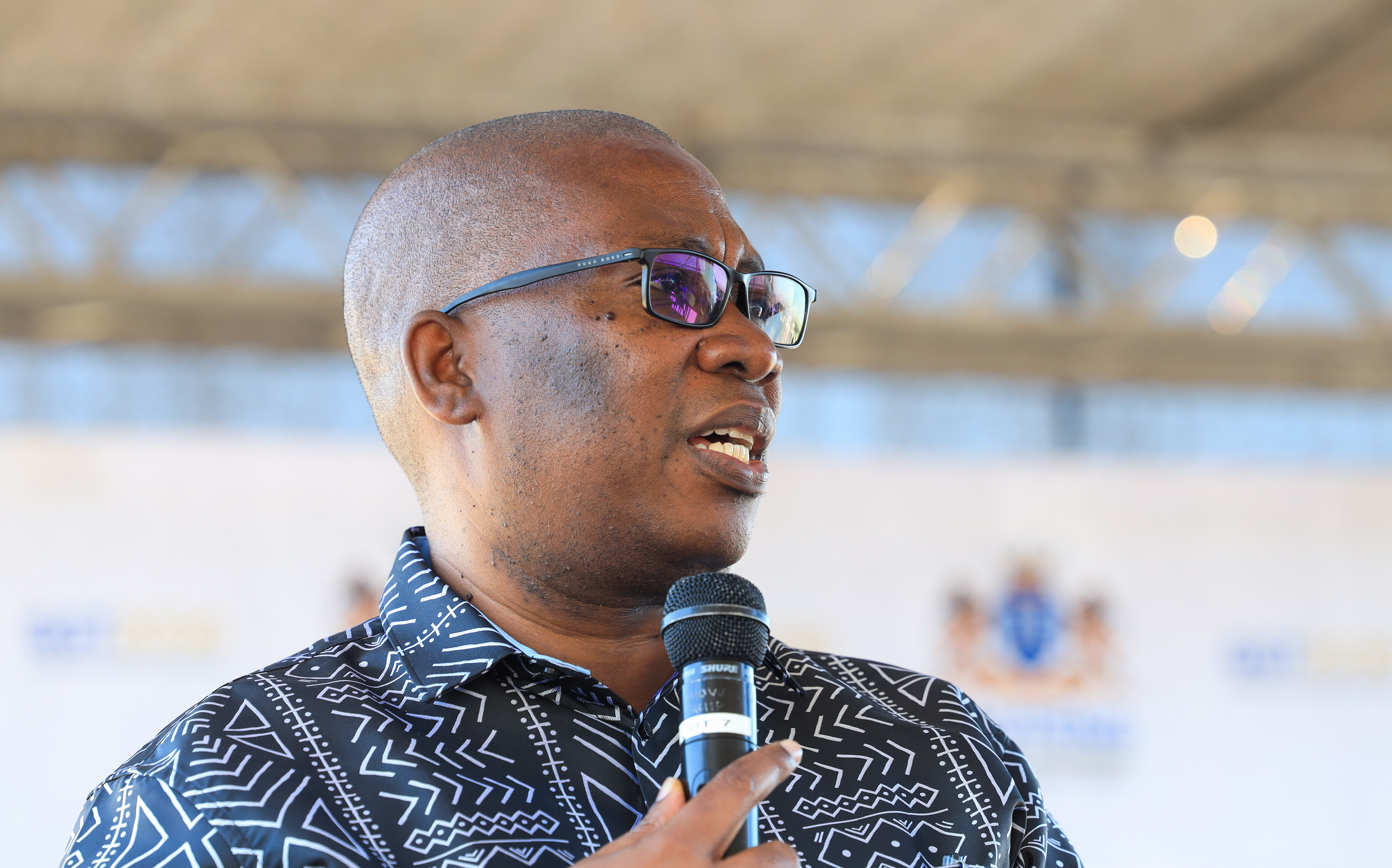 Non-profits sceptical of Gauteng premier Lesufi’s move to fix social development dept funding crisis