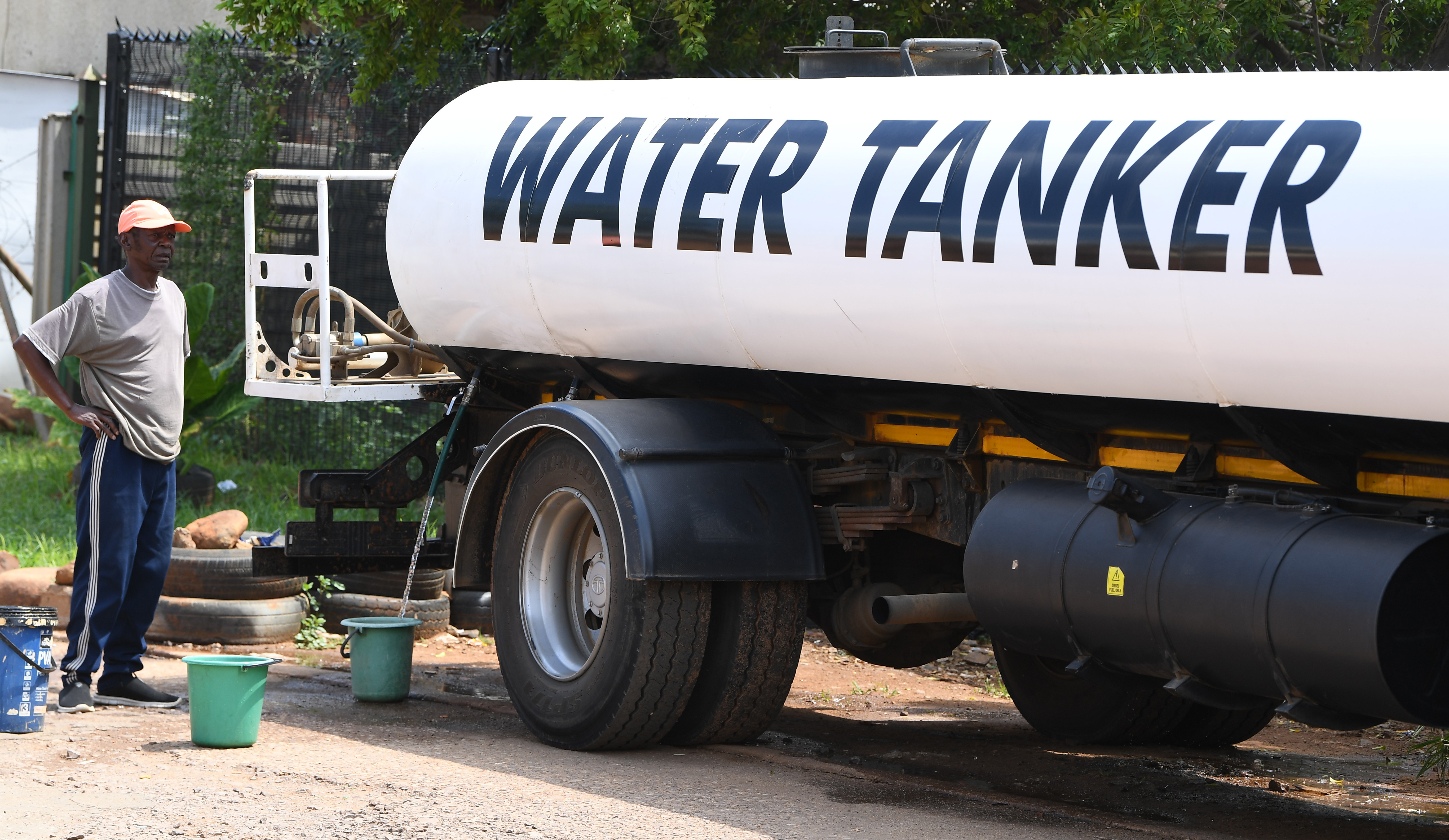 City of Tshwane seeks R1bn a month from debtors to solve financial crisis