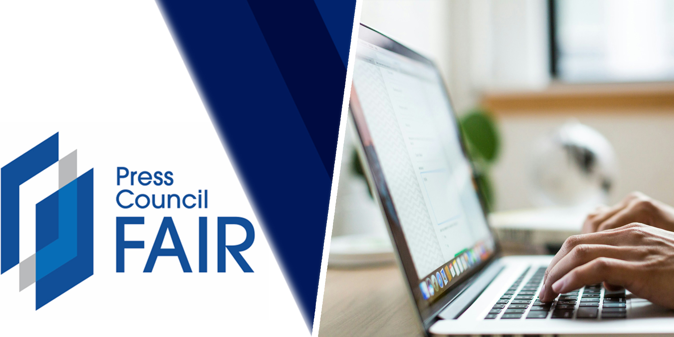 Ethics, trust and truth will keep us afloat in a sea of misinformation