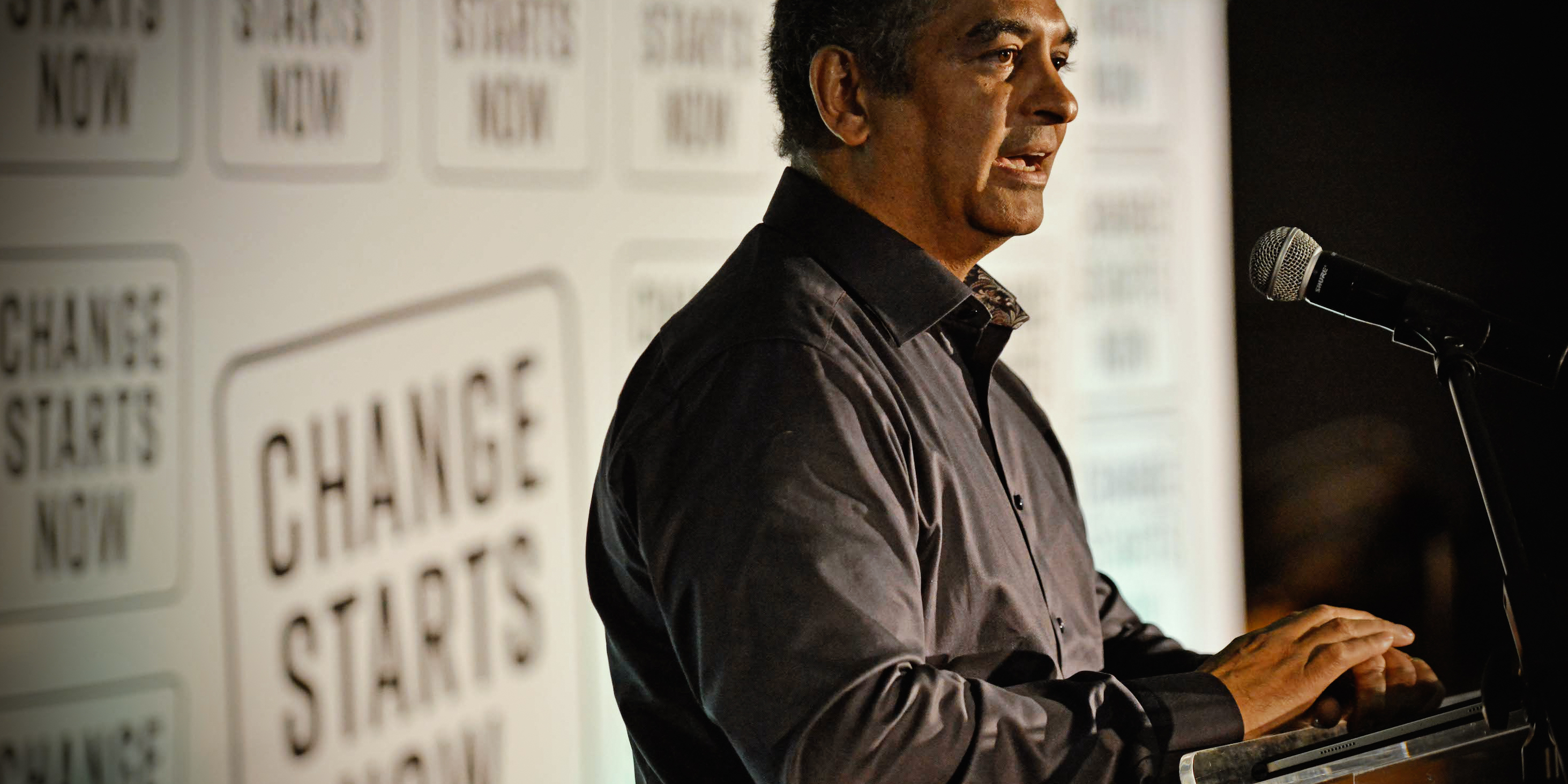 Change Starts Now manifesto outlines wealth tax to fund R500bn reconstruction