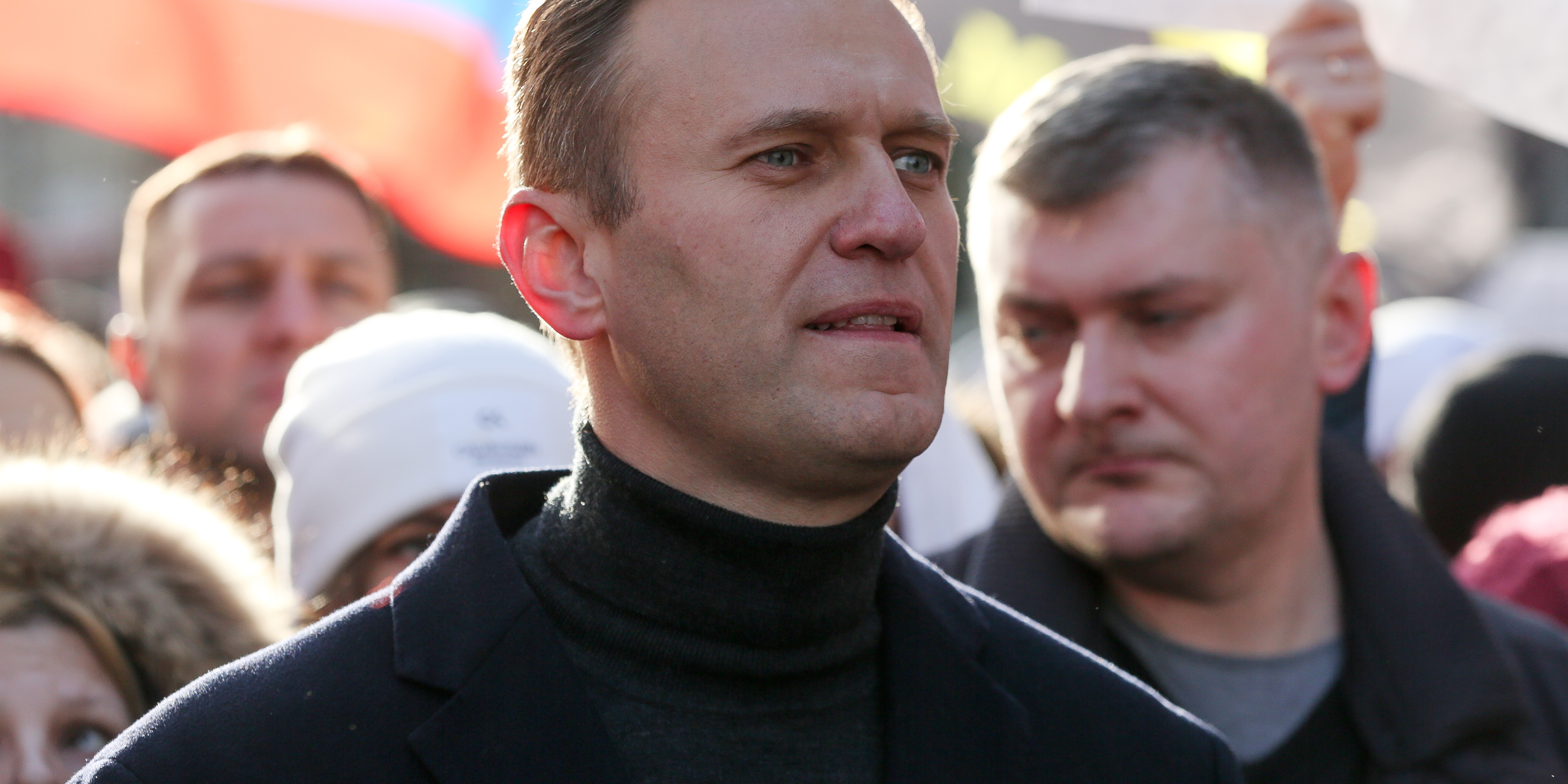Russia’s lost Alexei Navalny’s drive for sanity but his spirit lives on