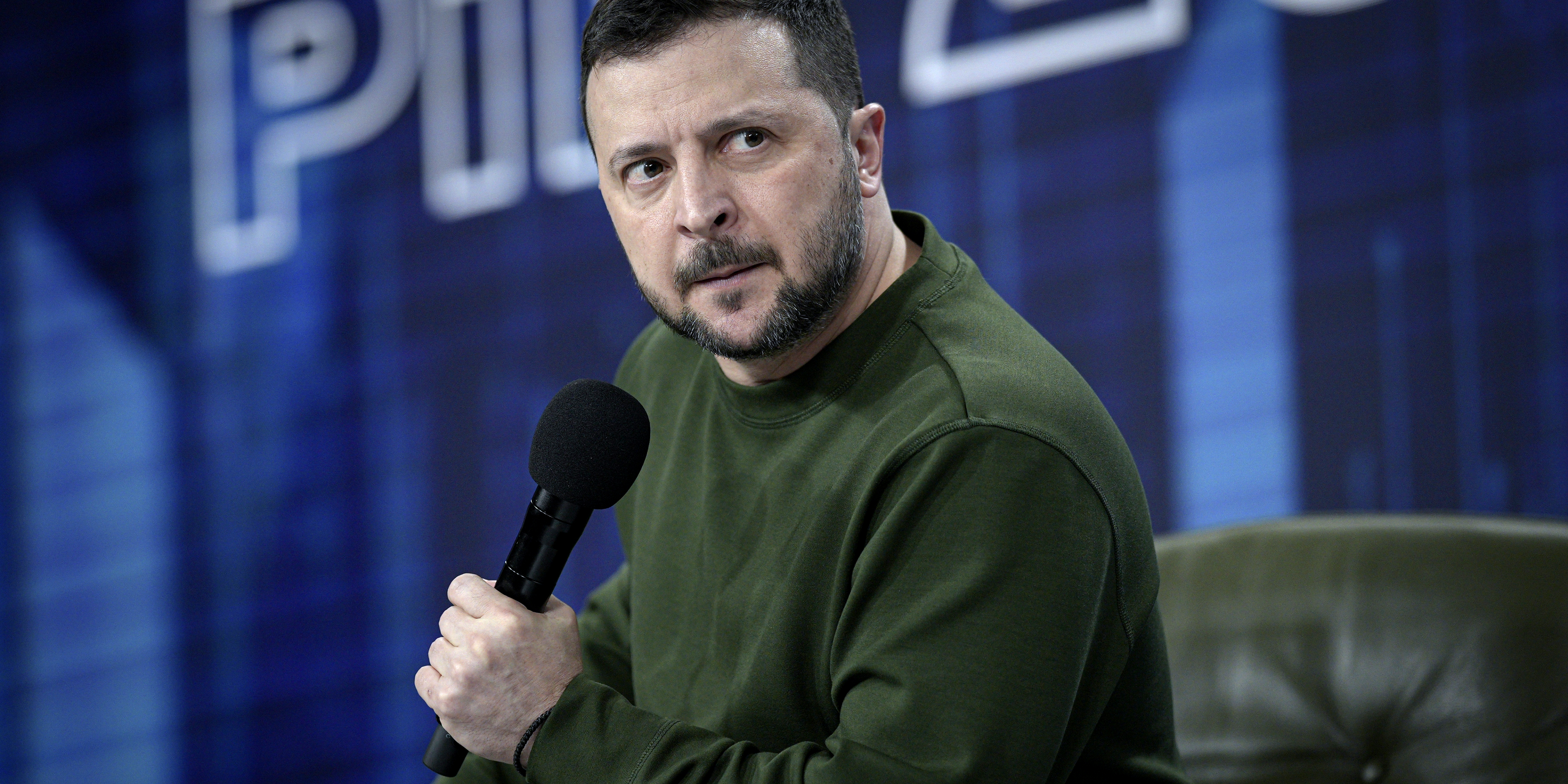 Ukraine has lost 31,000 soldiers in two years; Sunak calls for bolder Russian asset seizure