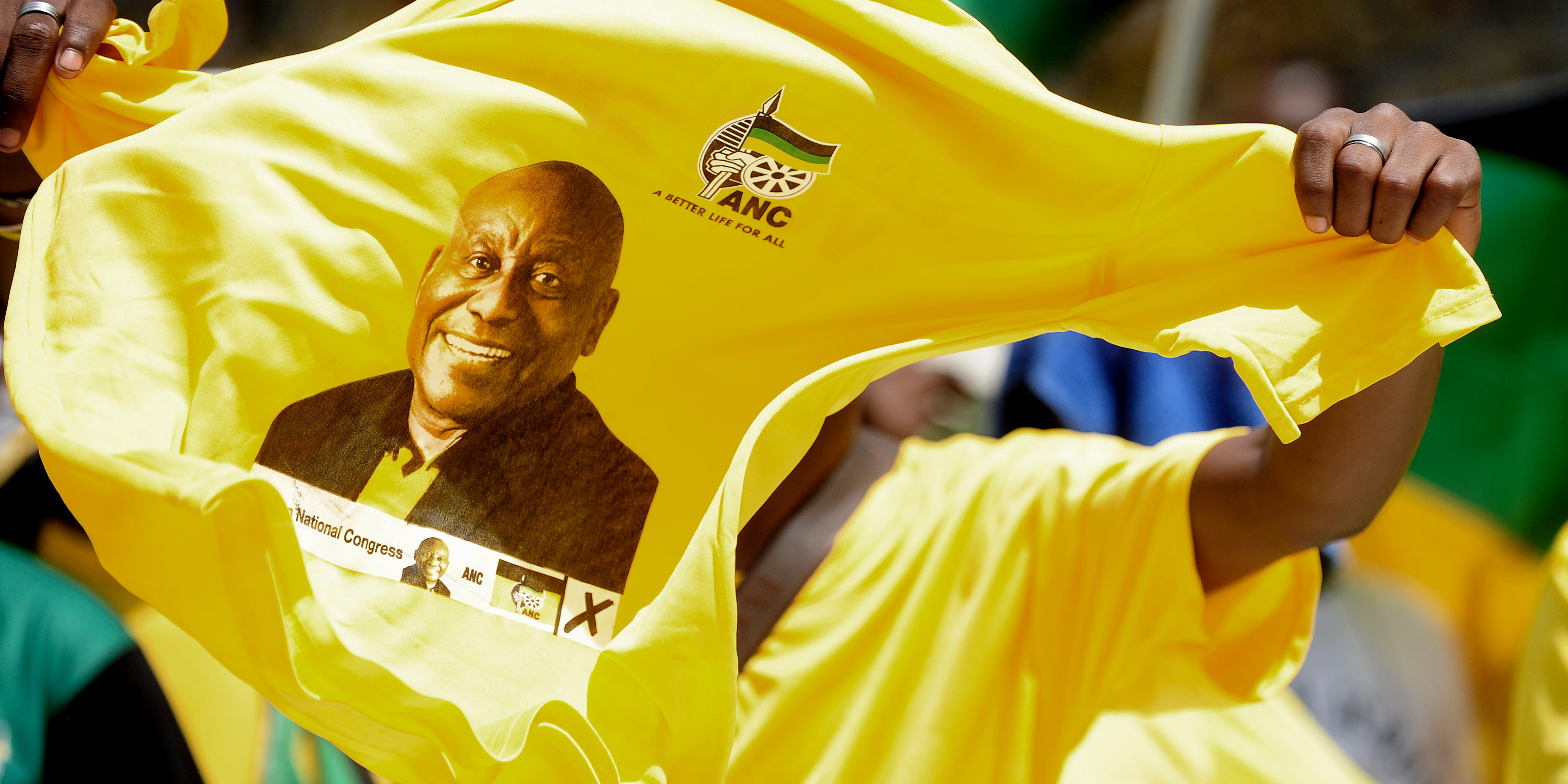 After the Bell: ANC gets all tautological over prescribed assets
