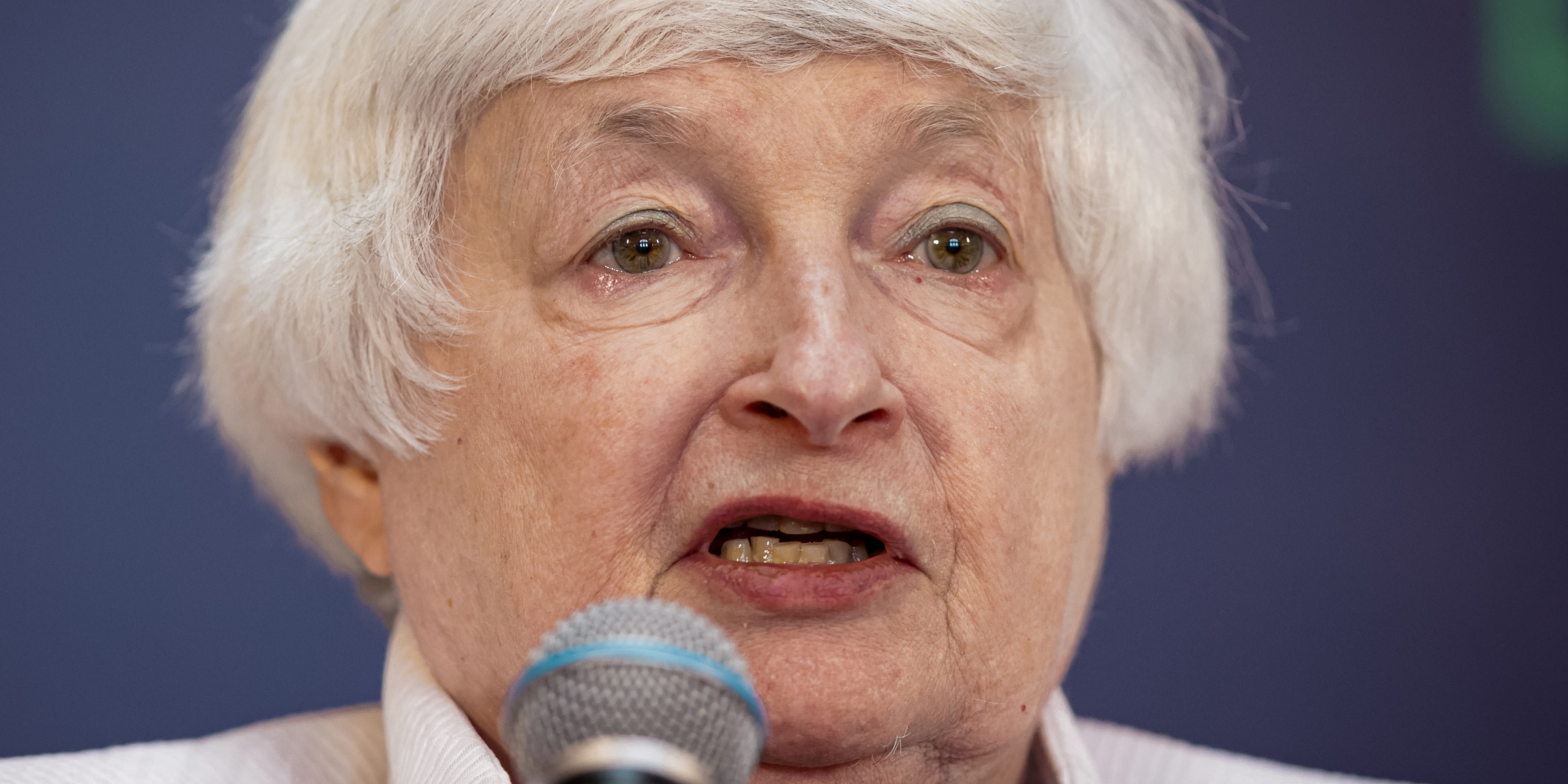 US sanctions Chinese, UAE firms for aiding Moscow’s war; US bans import of Russian enriched uranium