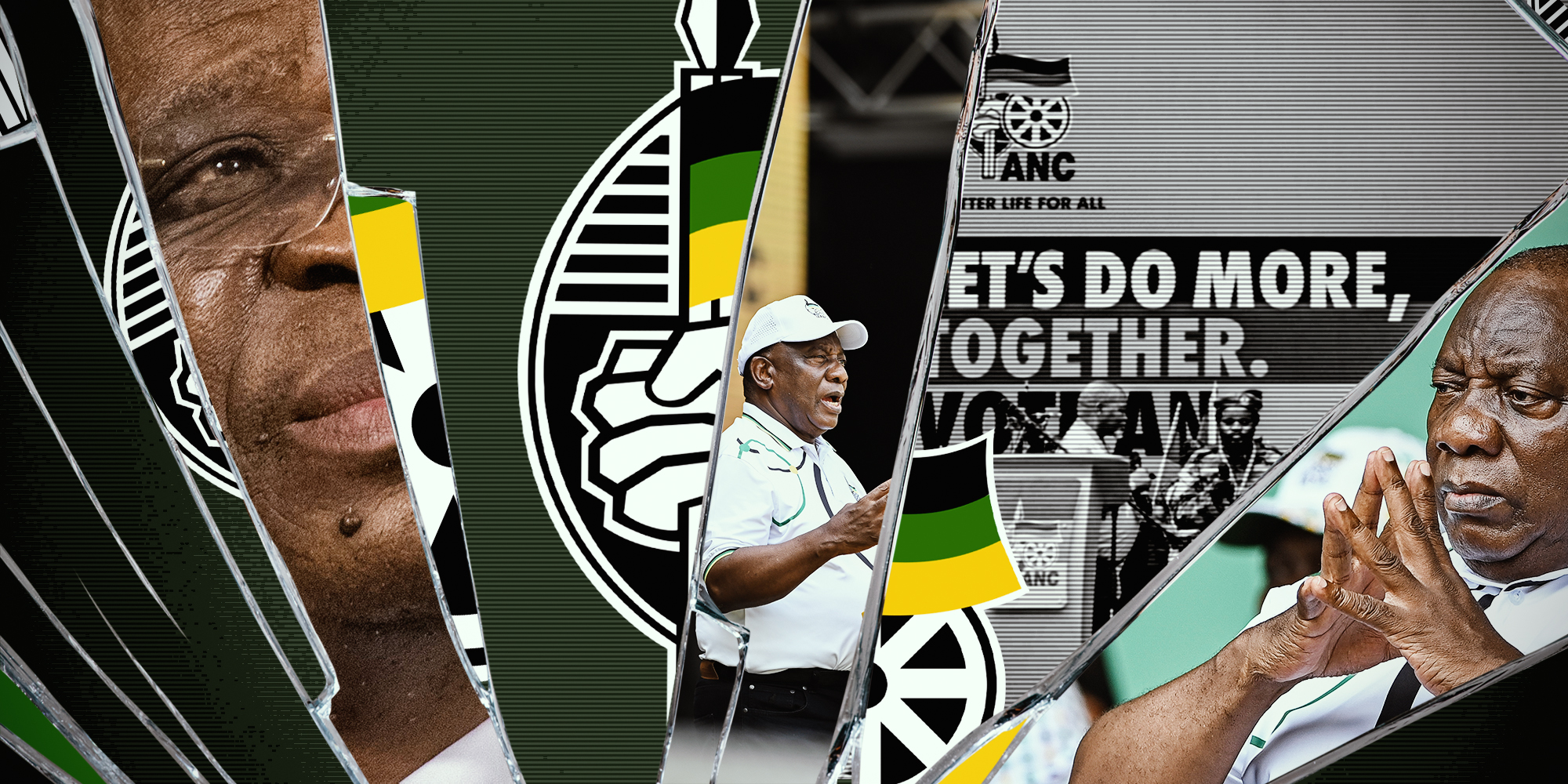 Cadre deployment — a powerful and lasting bone of rolling political contention