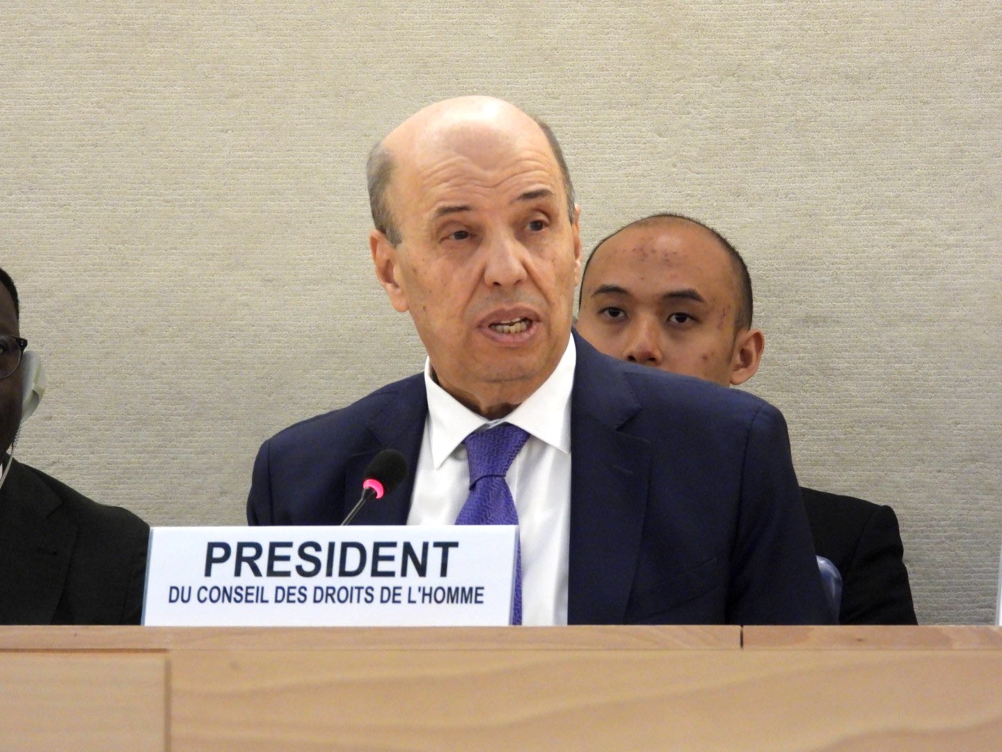 Morocco outmanoeuvres SA at UNHRC to snatch presidency — a potential warning for Pretoria