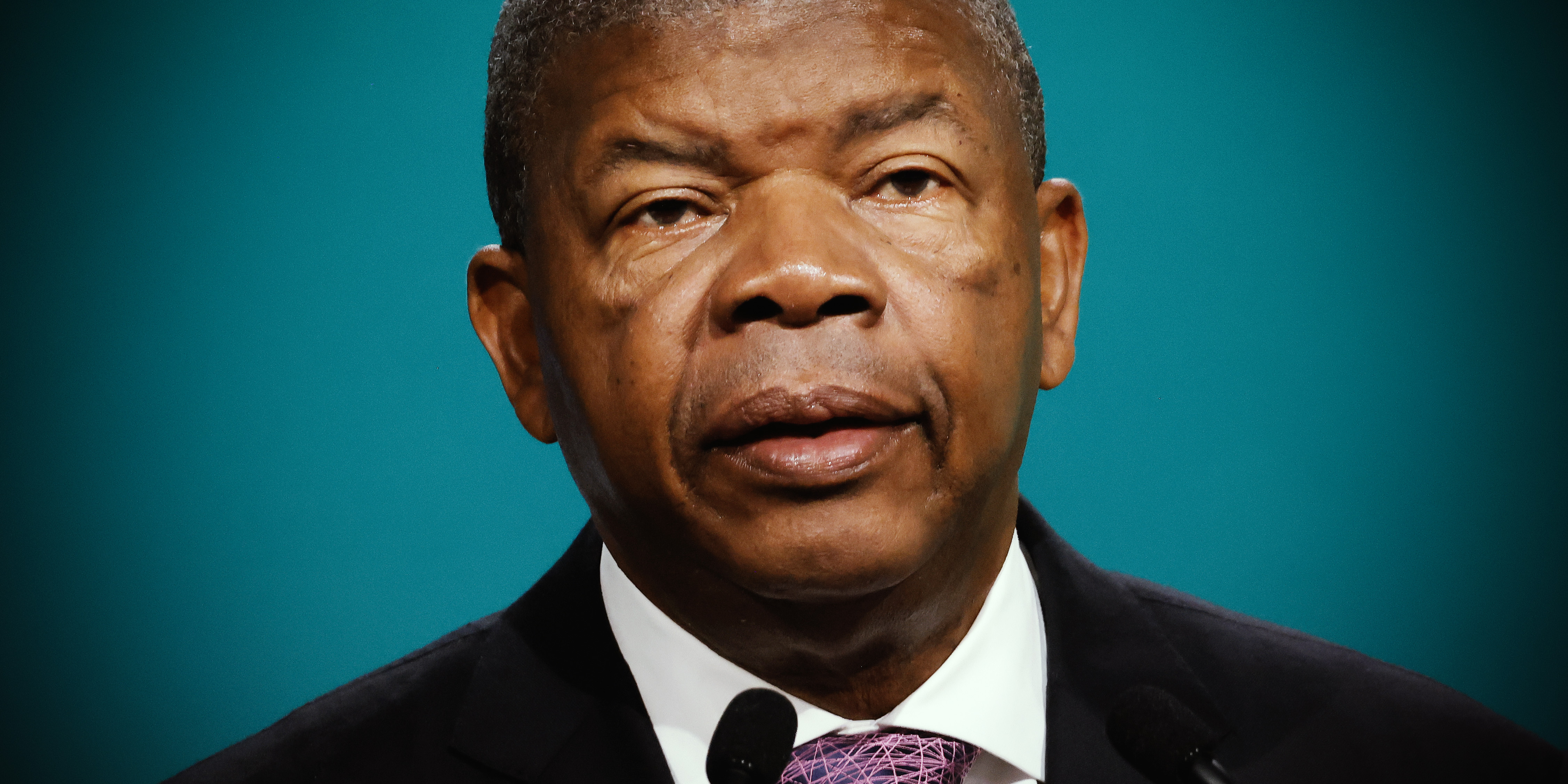 Unveiling a dictatorship — Angola’s new security law