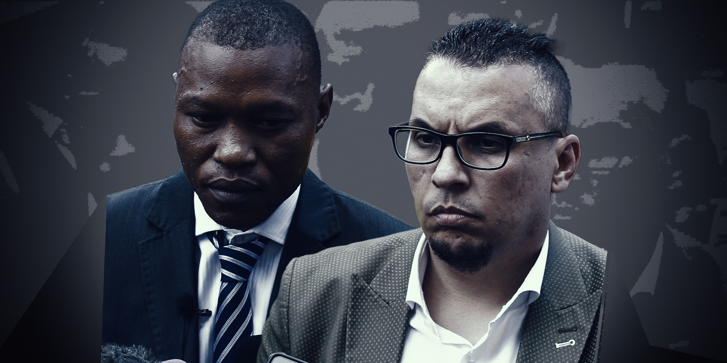 DA to lodge yet another court challenge against Joburg city manager Floyd Brink