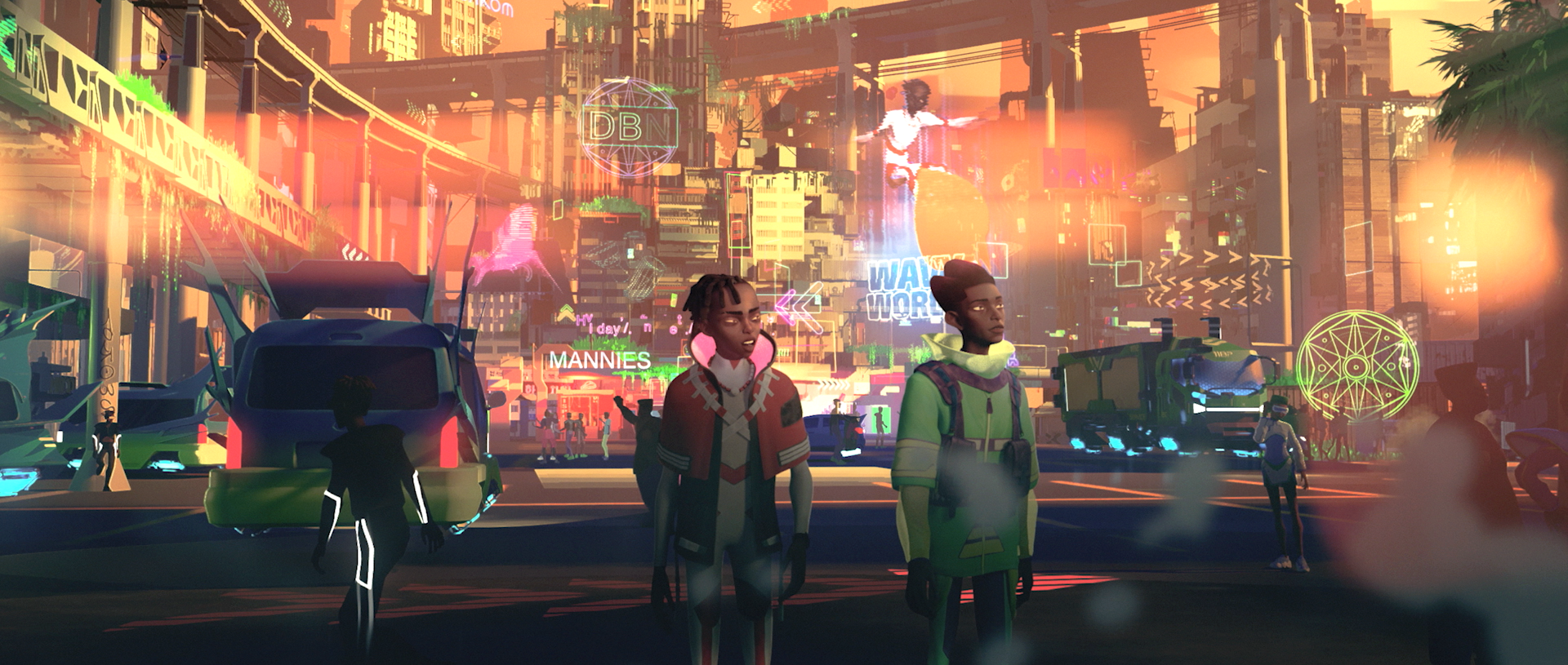 Triggerfish Animation Studios’ 28-year journey to overnight success