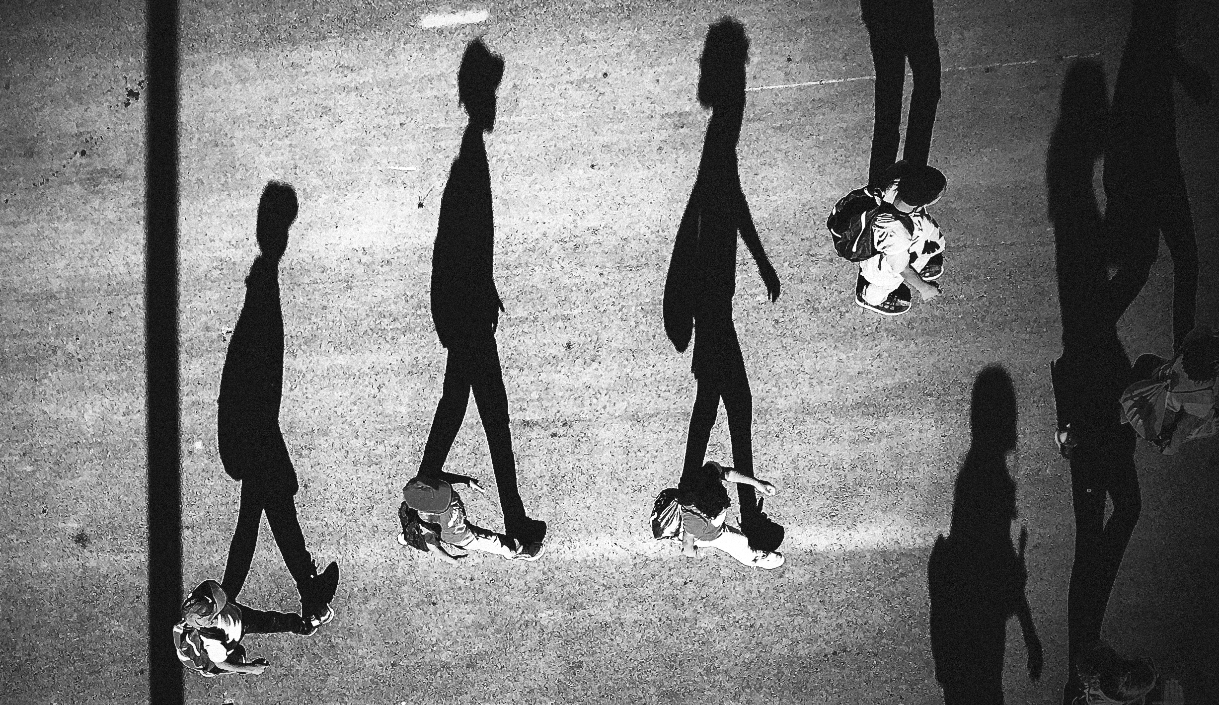 Unemployment, poverty and inequality