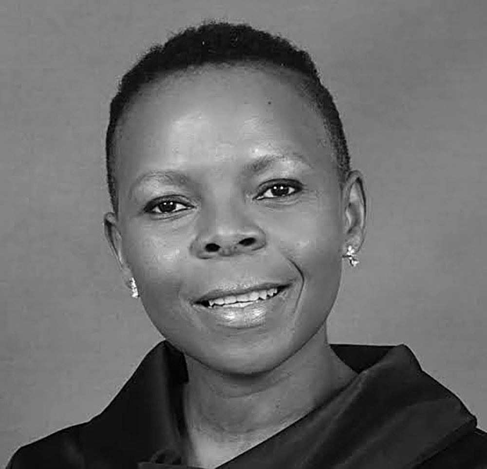 Mahlengi Bhengu-Motsiri