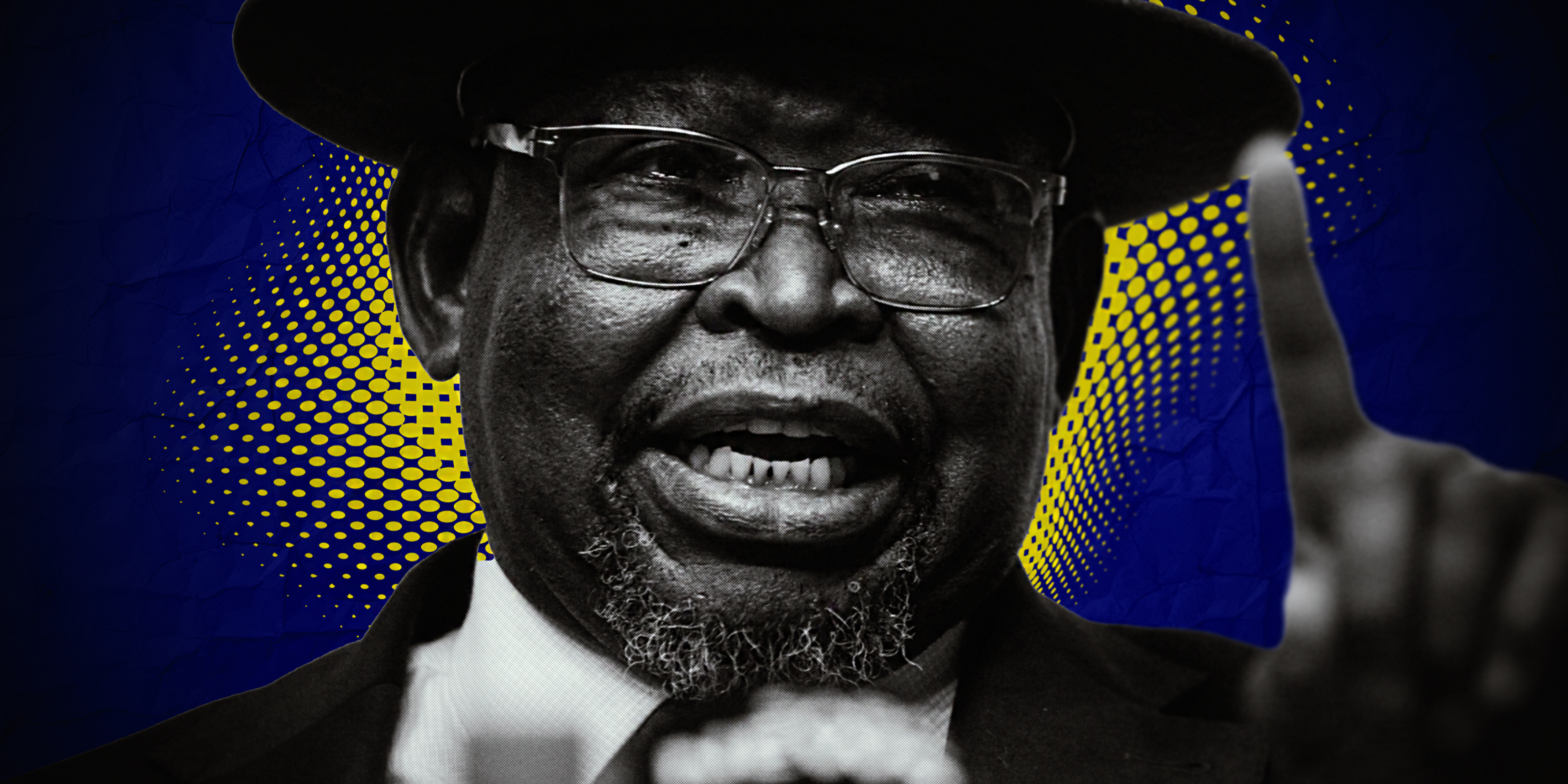 Finance Minister Godongwana juggles SA’s deepening deficit and election expectations