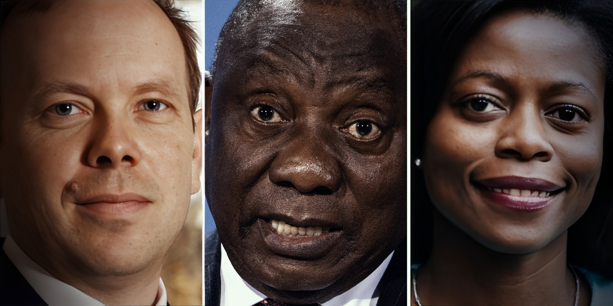 All the president’s men and women – key advisory vacancies remain