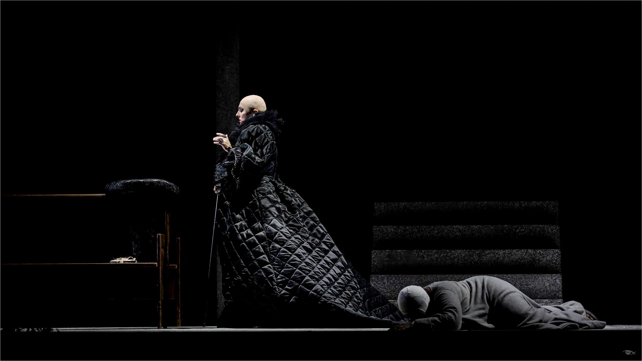 Cape Town Opera delivers Puccini's comedy and tragedy in a powerful double-bill