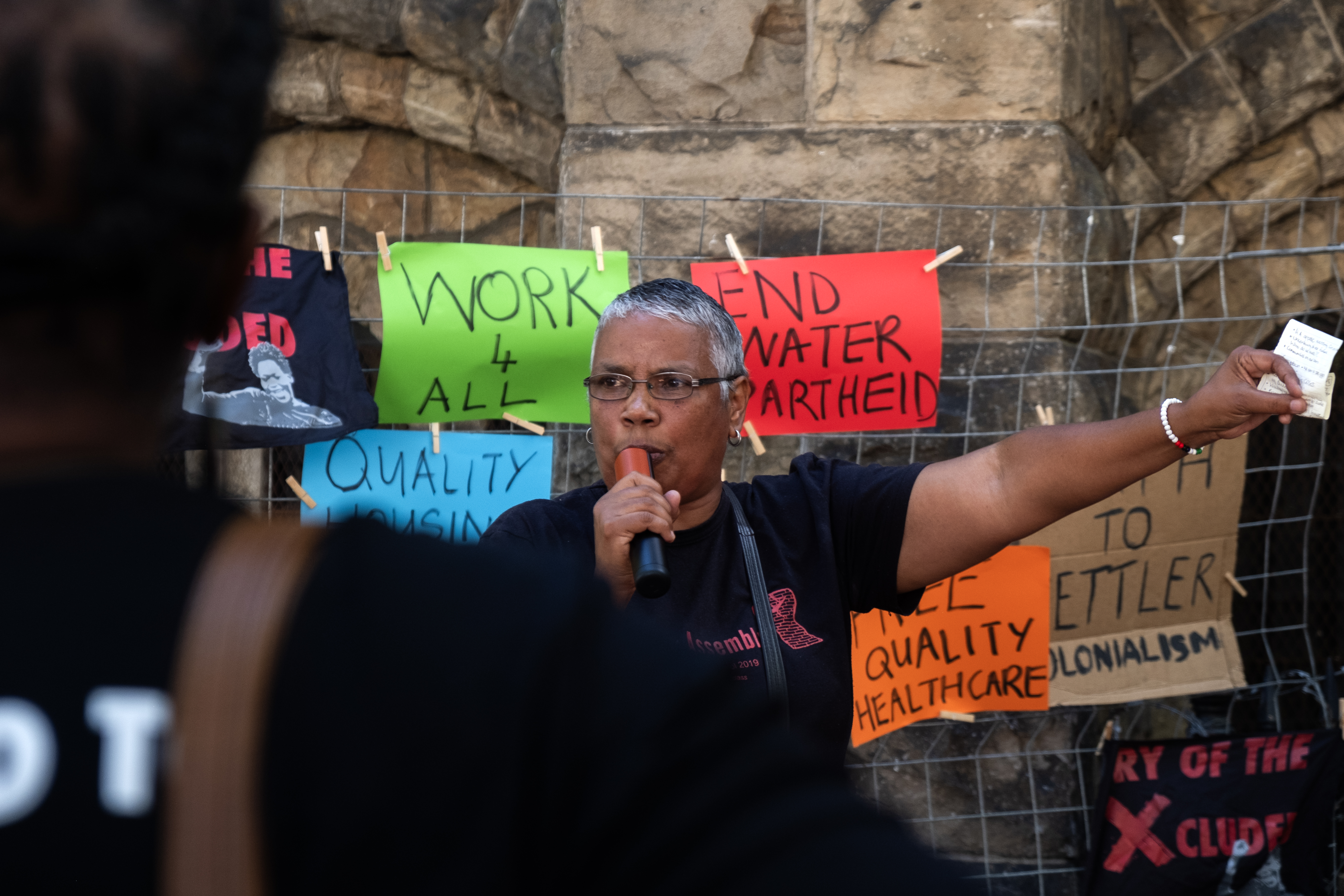 Neoliberalism has intensified poverty, unemployment, inequality, corruption and austerity