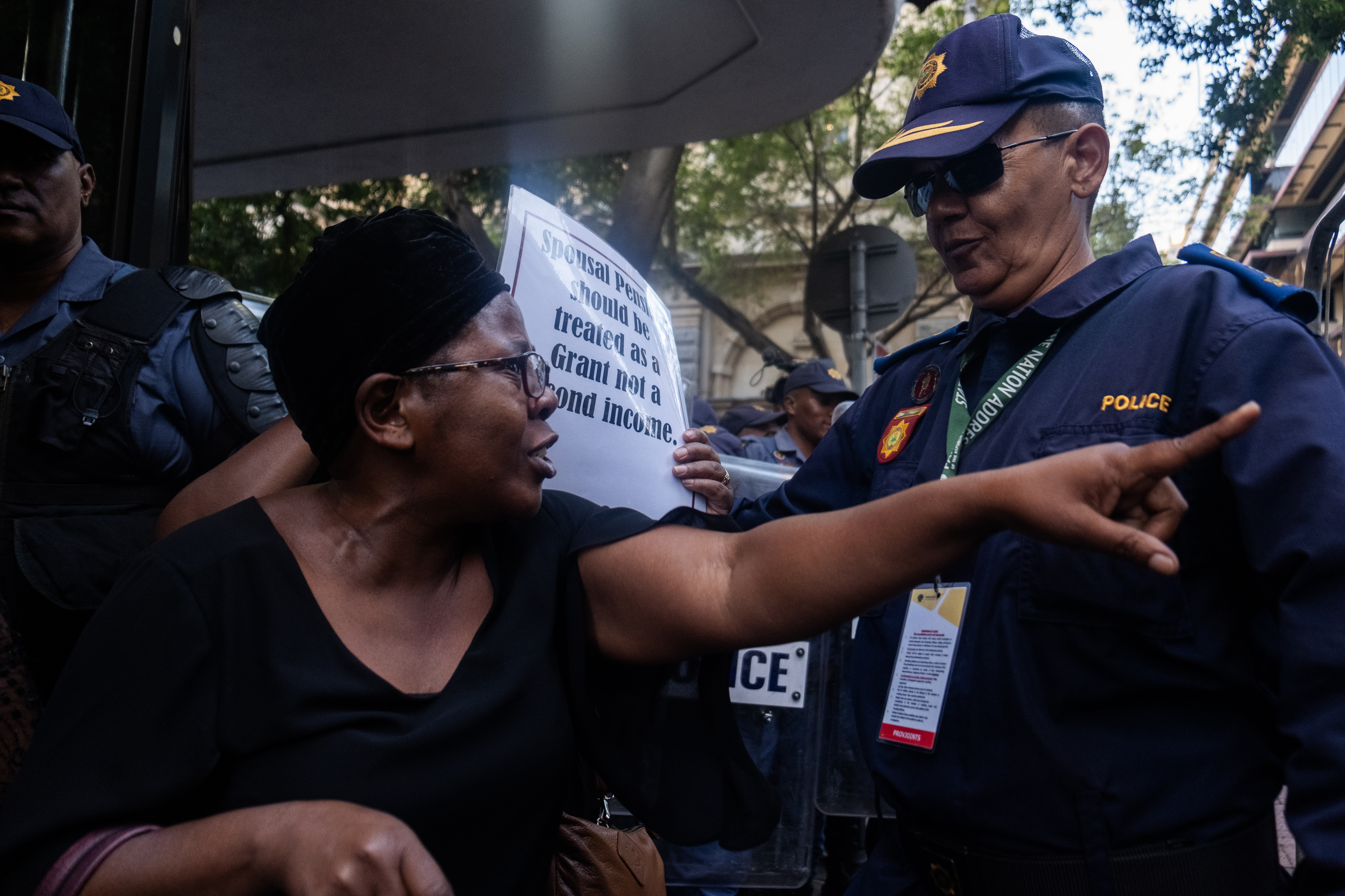 Civil society gives Ramaphosa Sona resounding thumbs-down