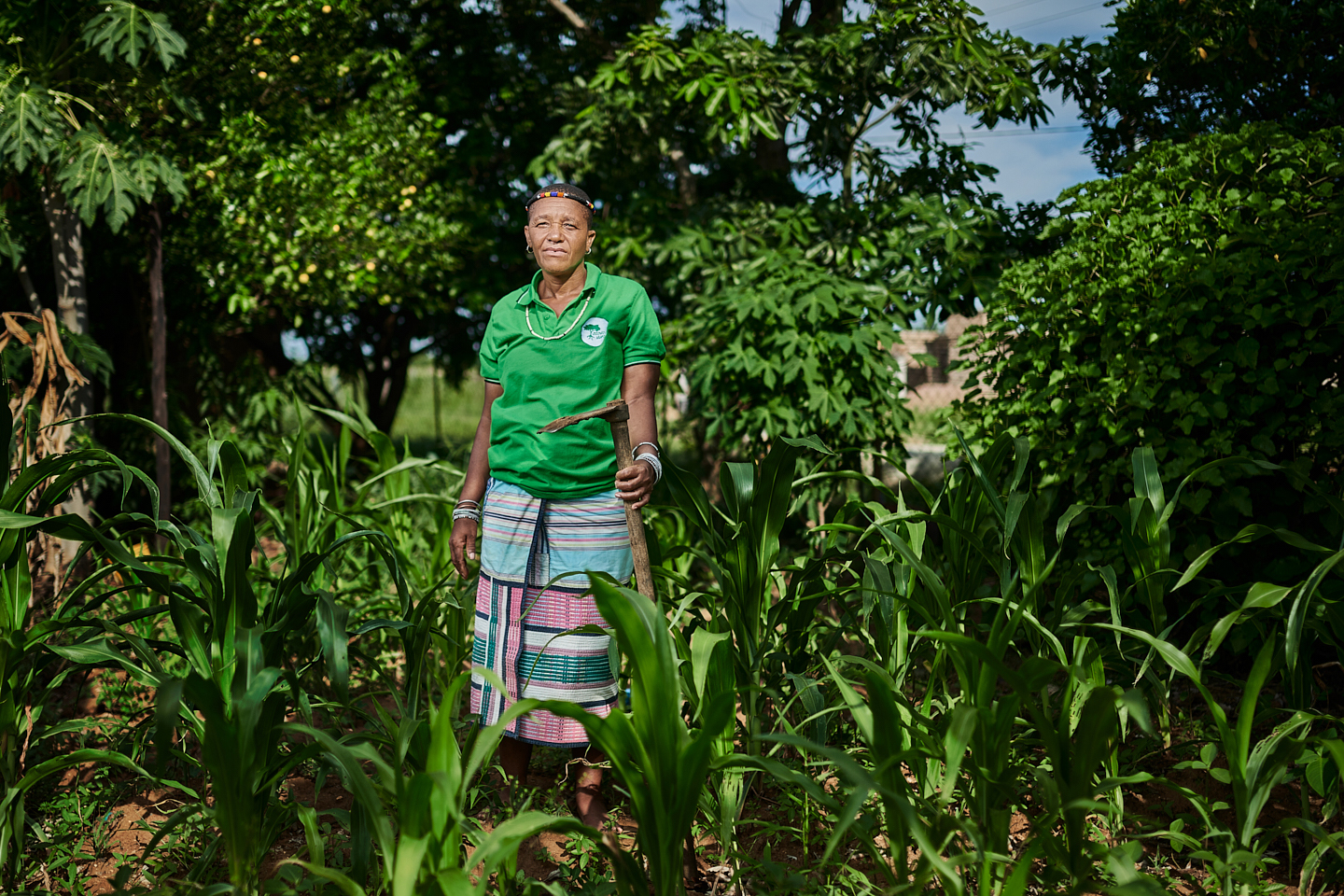 Eco-mapping helps Venda communities to reconnect with nature and ancient knowledge