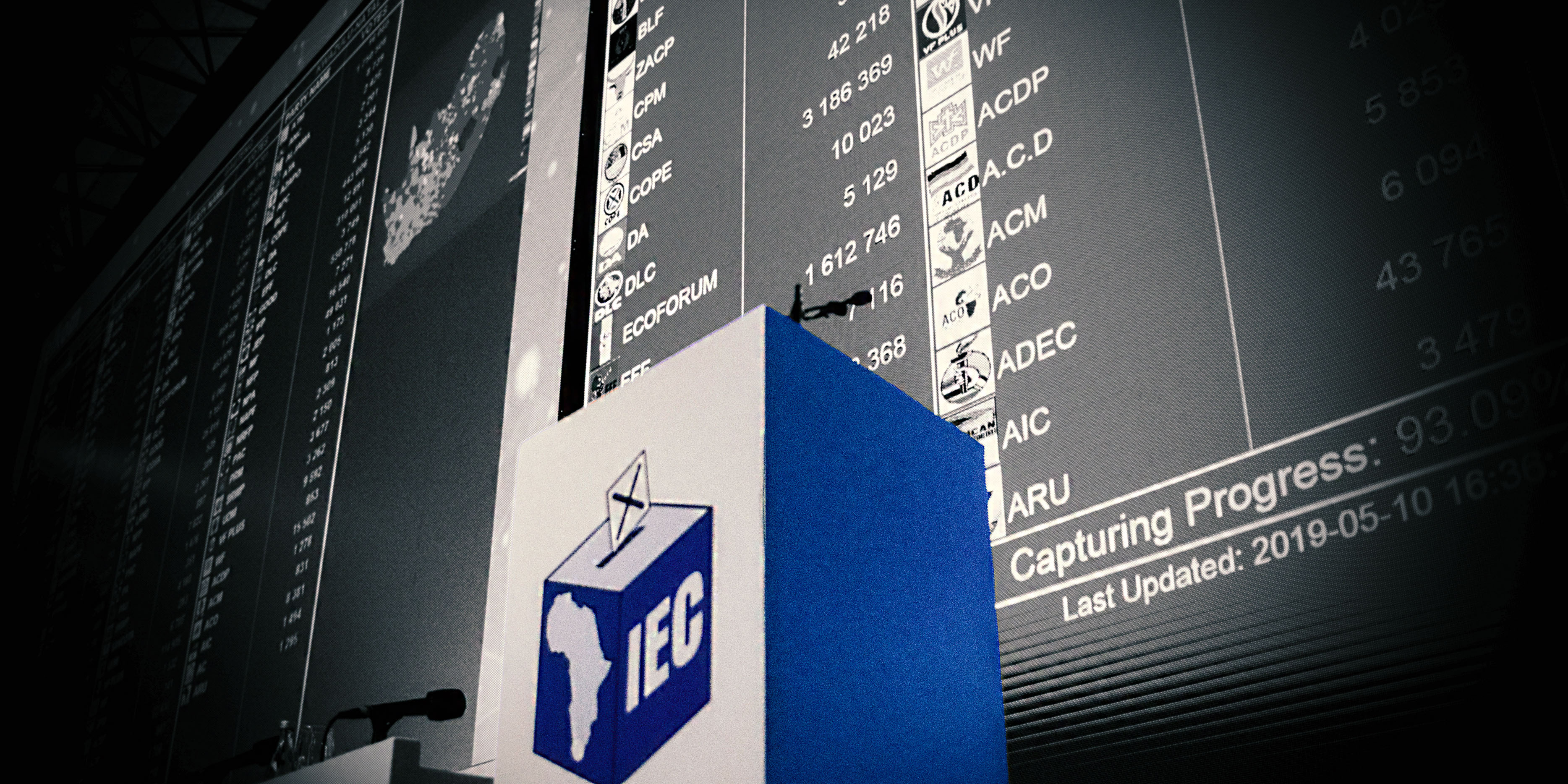 Electoral reform battle as ANC loyalists reject reports backing constituency-based system