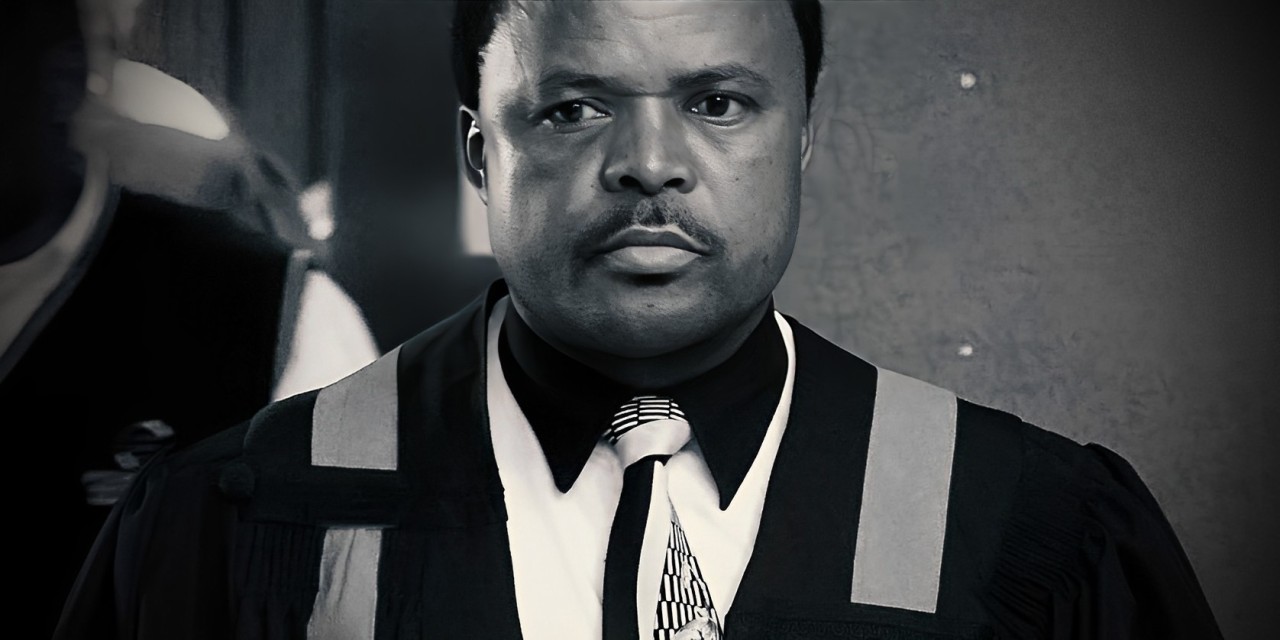 Alarming 2.7% of female court users report sexual harassment within the justice system