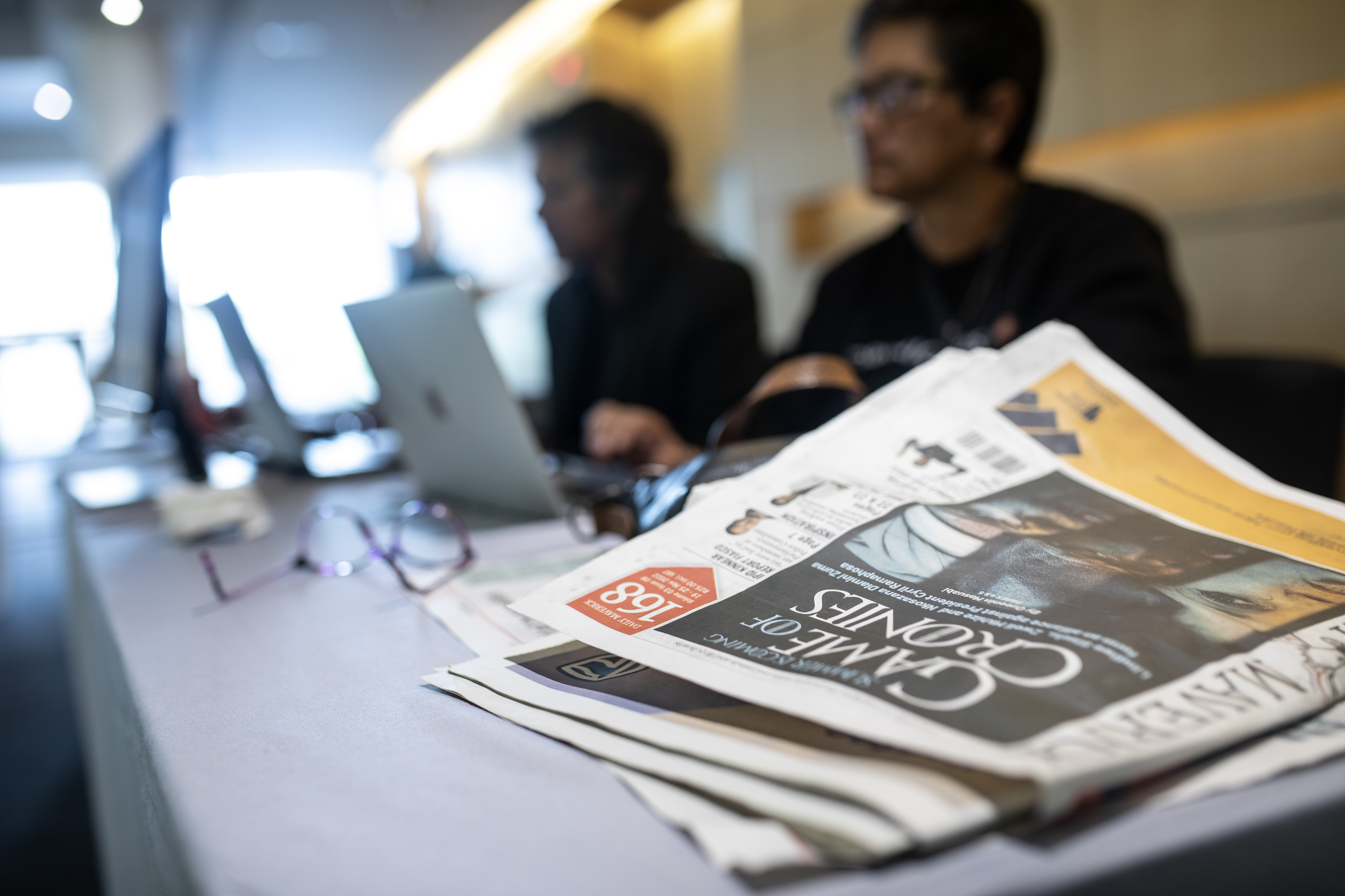 Truth-telling is on life support, but you can help resuscitate it