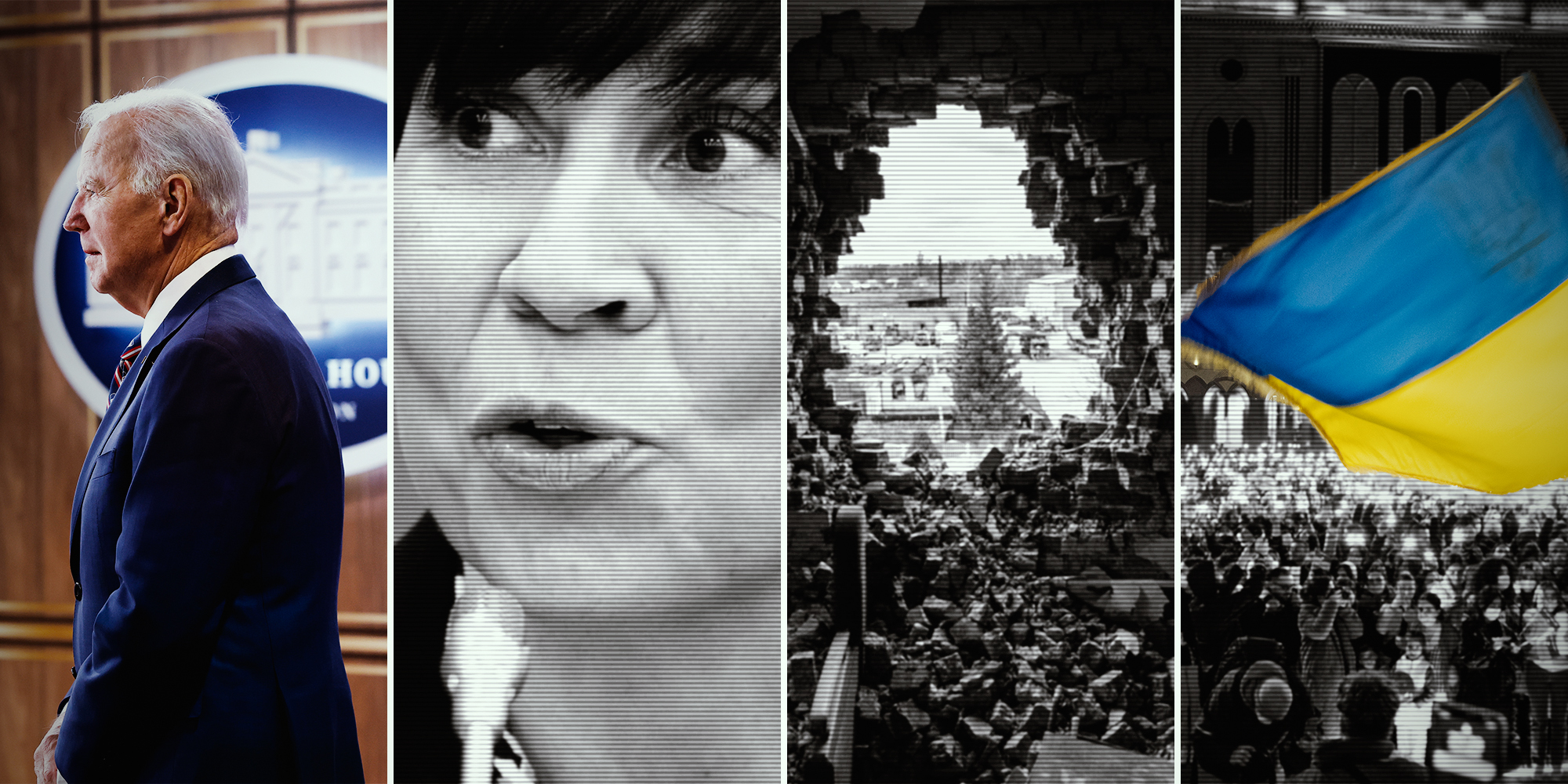 Europe cannot save Ukraine alone – it needs the United States, says Norway