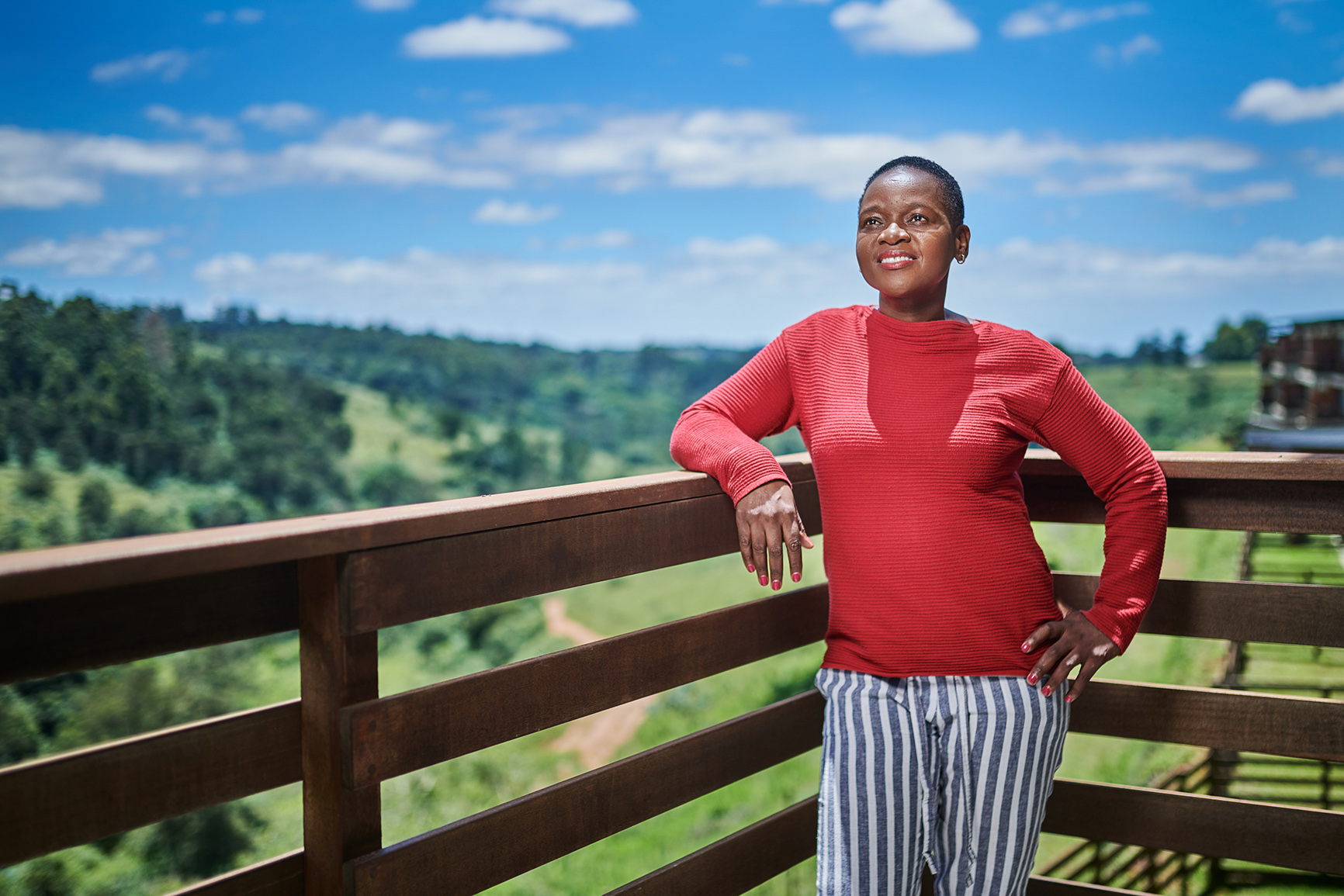 The fight for justice for hundreds of HIV-positive SA women who endured forced sterilisation