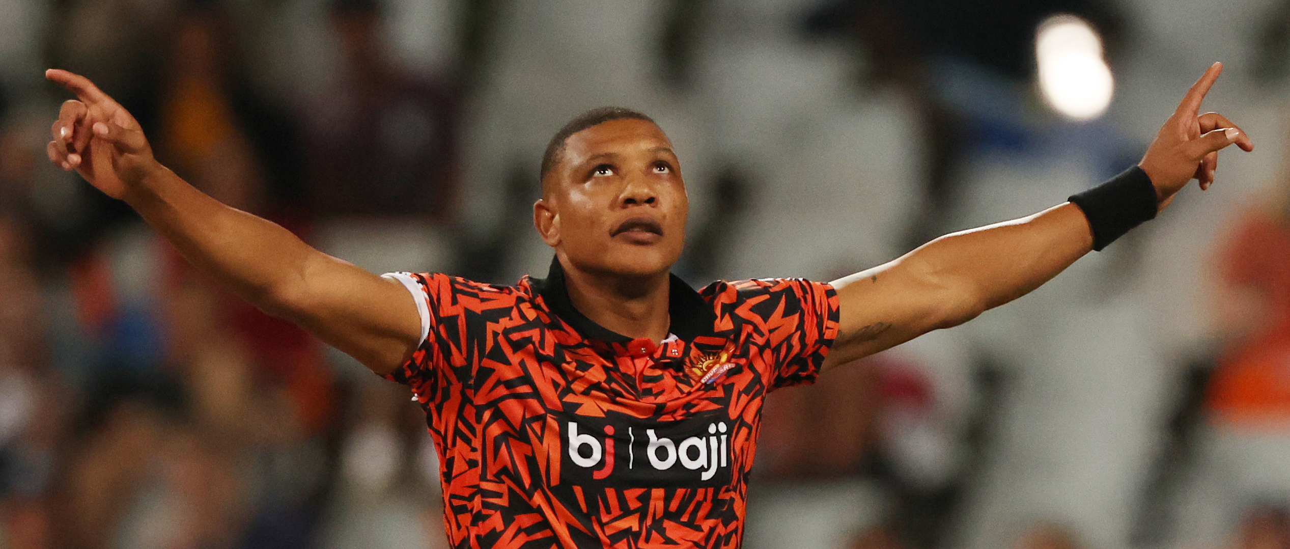 Klaasen and Baartman exemplify the future potential of SA20 cricket