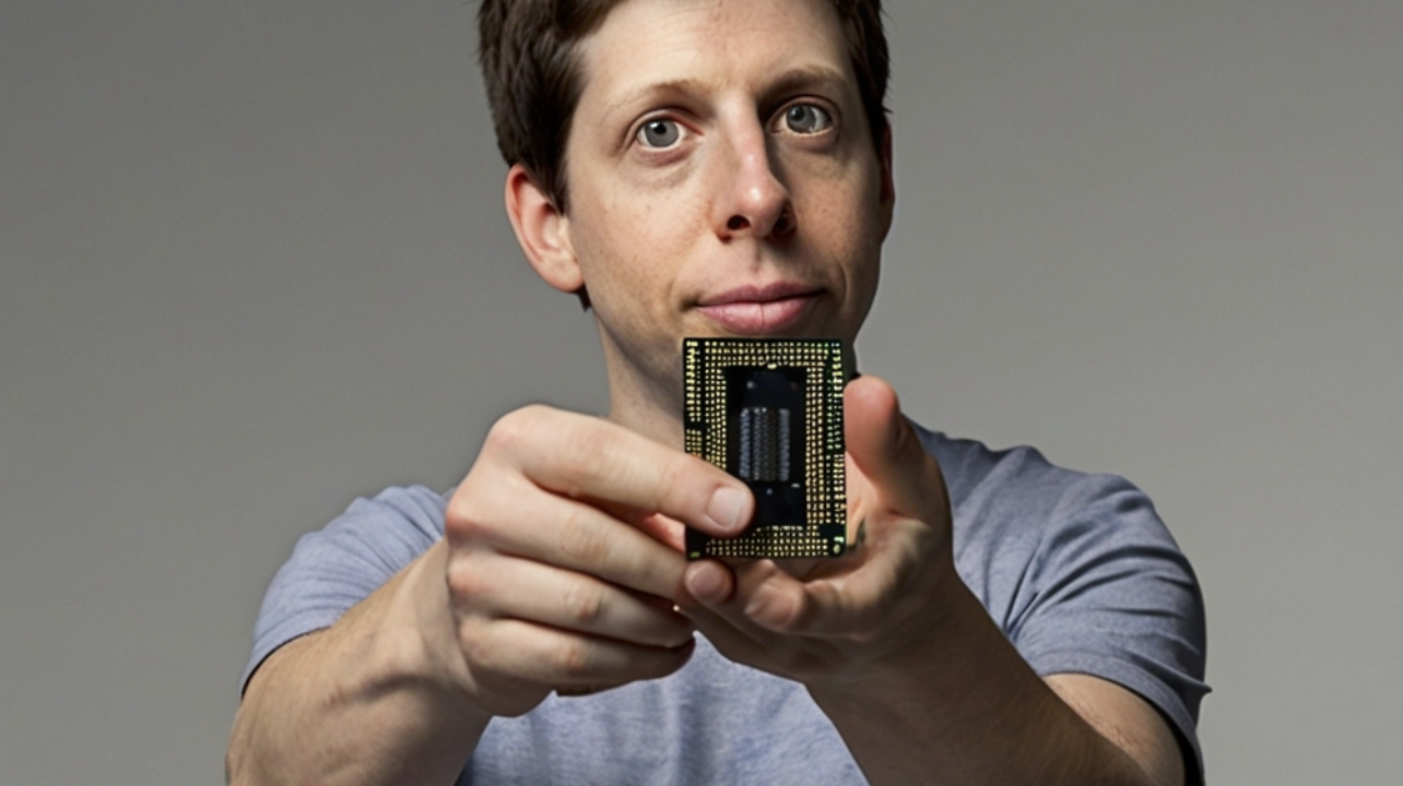 AI shaping up to become the greatest geopolitical weapon in history