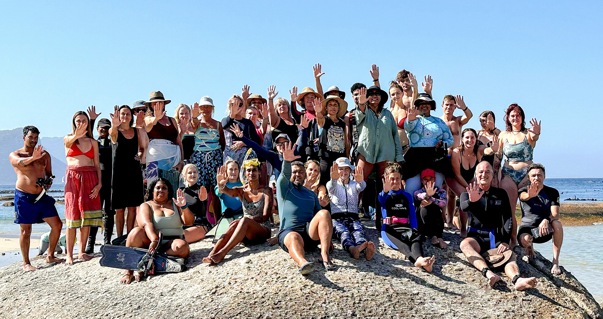 SA Navy’s underwater explosives exercises to be moved from Simon’s Town MPA after public protests