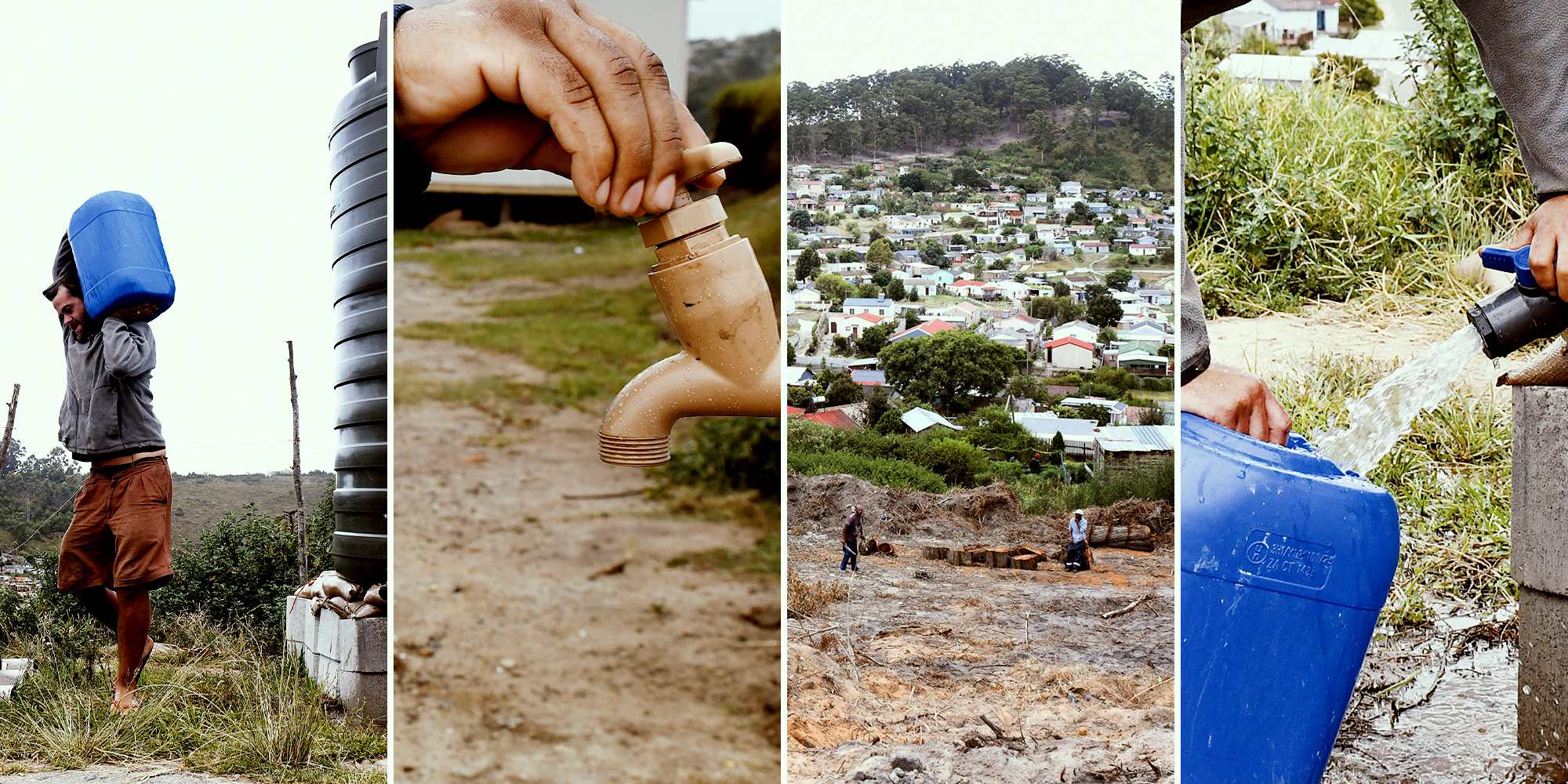 Five key takeaways from the Knysna service delivery diagnostic report