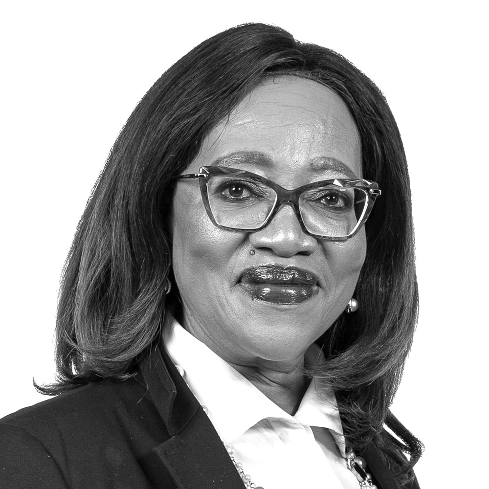 Ouma Rabaji-Rasethaba