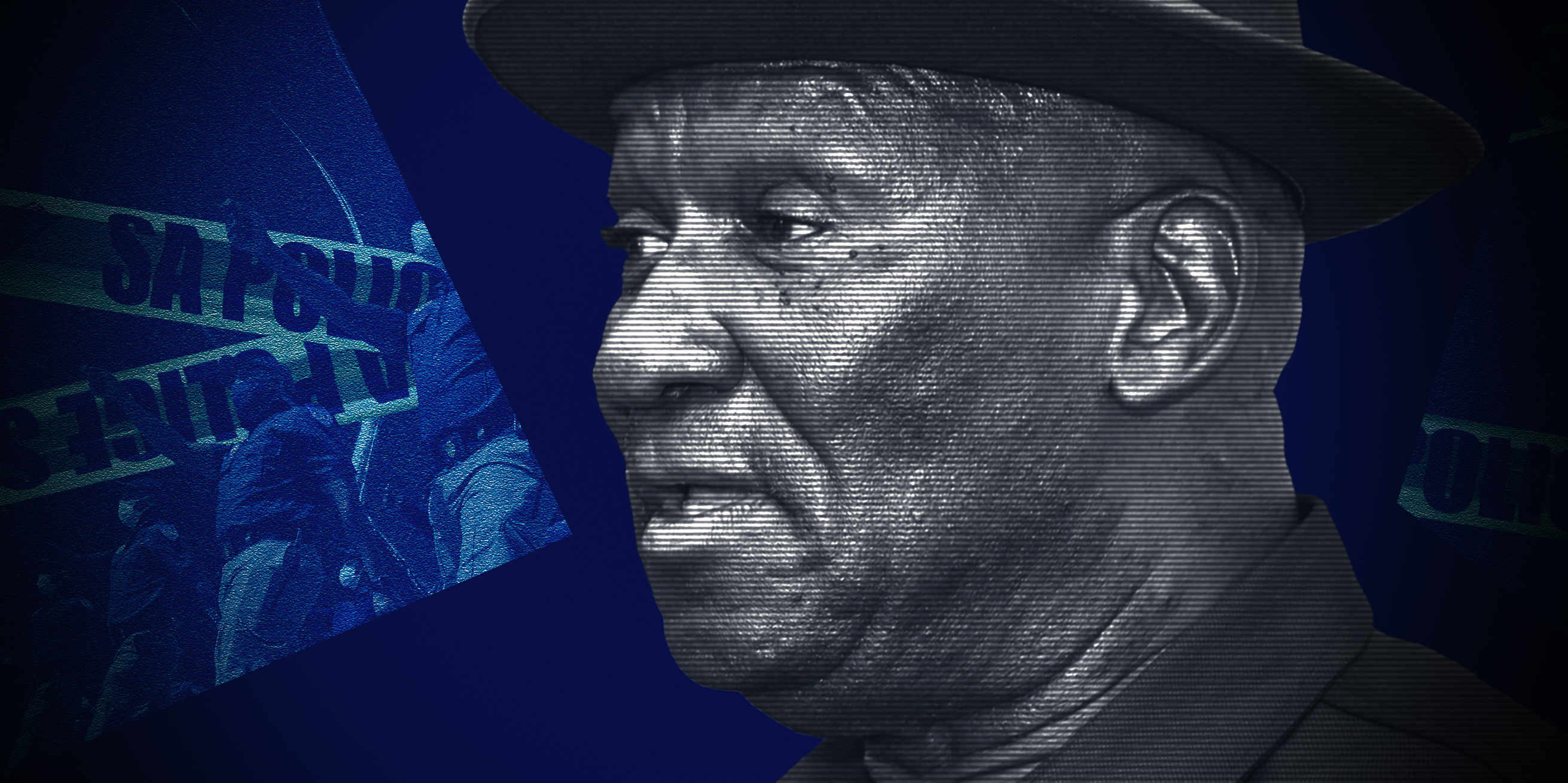 SA murder rate up, sexual offences decline, police crack down on construction mafias – Cele