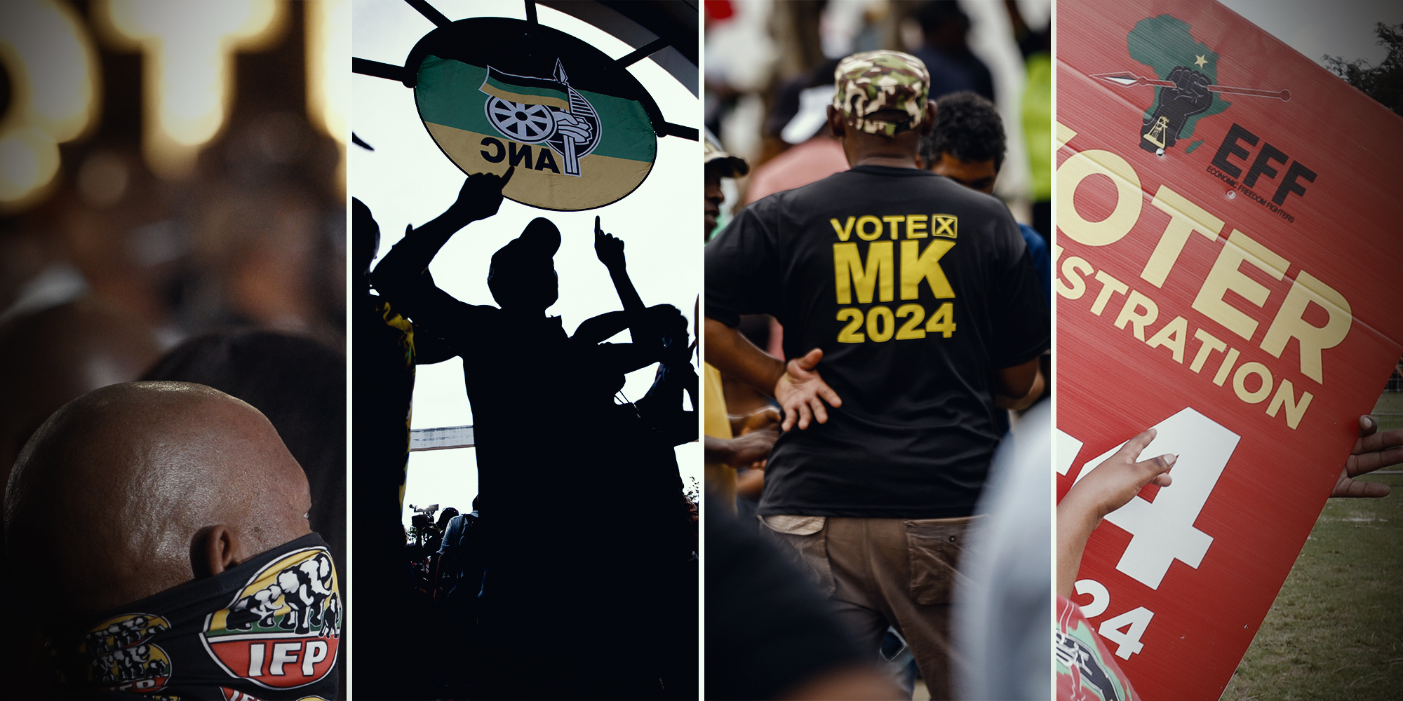 Zuma’s MK party makes strong debut in KZN - IFP retains Vryheid ward, but ANC gains