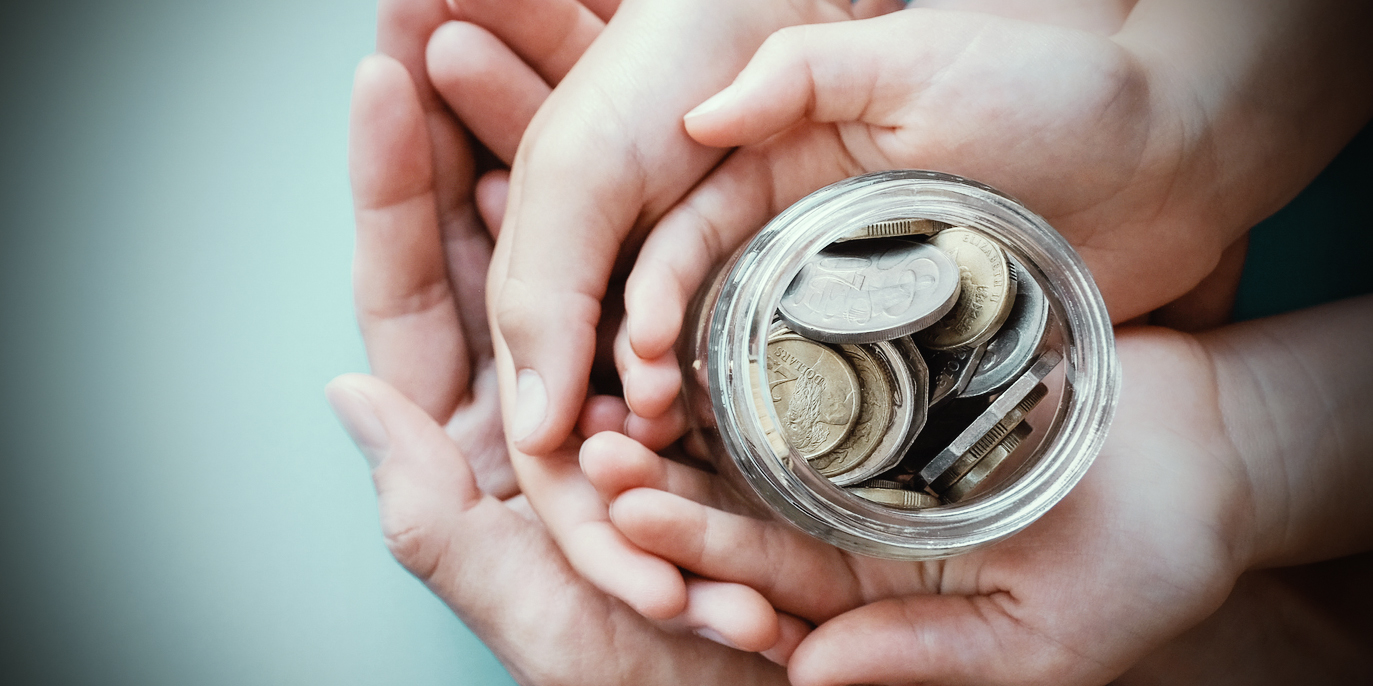 Ensuring a special needs child is taken care of after you die